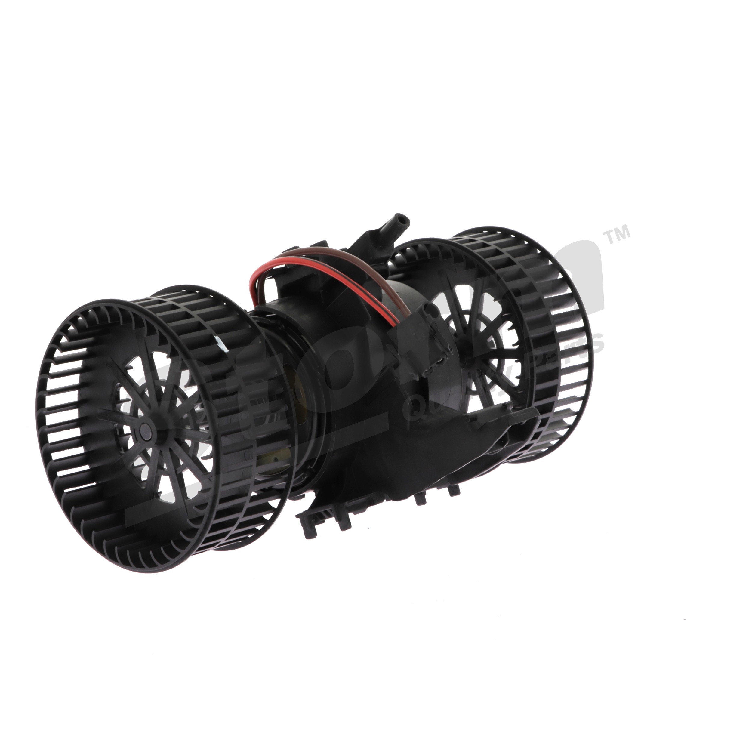 OEM 6933910 STORM QUALITY PARTS Interior Blower 1510802 for BMW, VOLVO, ALPINA