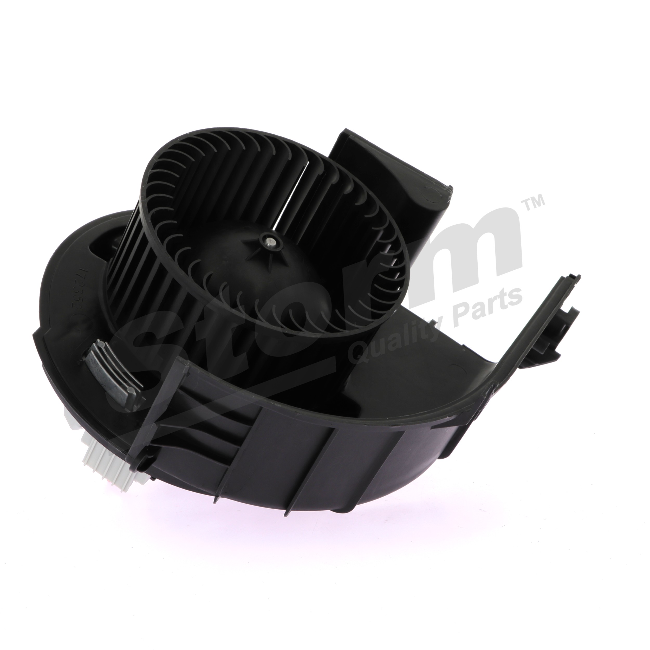 OEM 9245849 STORM QUALITY PARTS Sisätilapuhallin 1510803 varten BMW