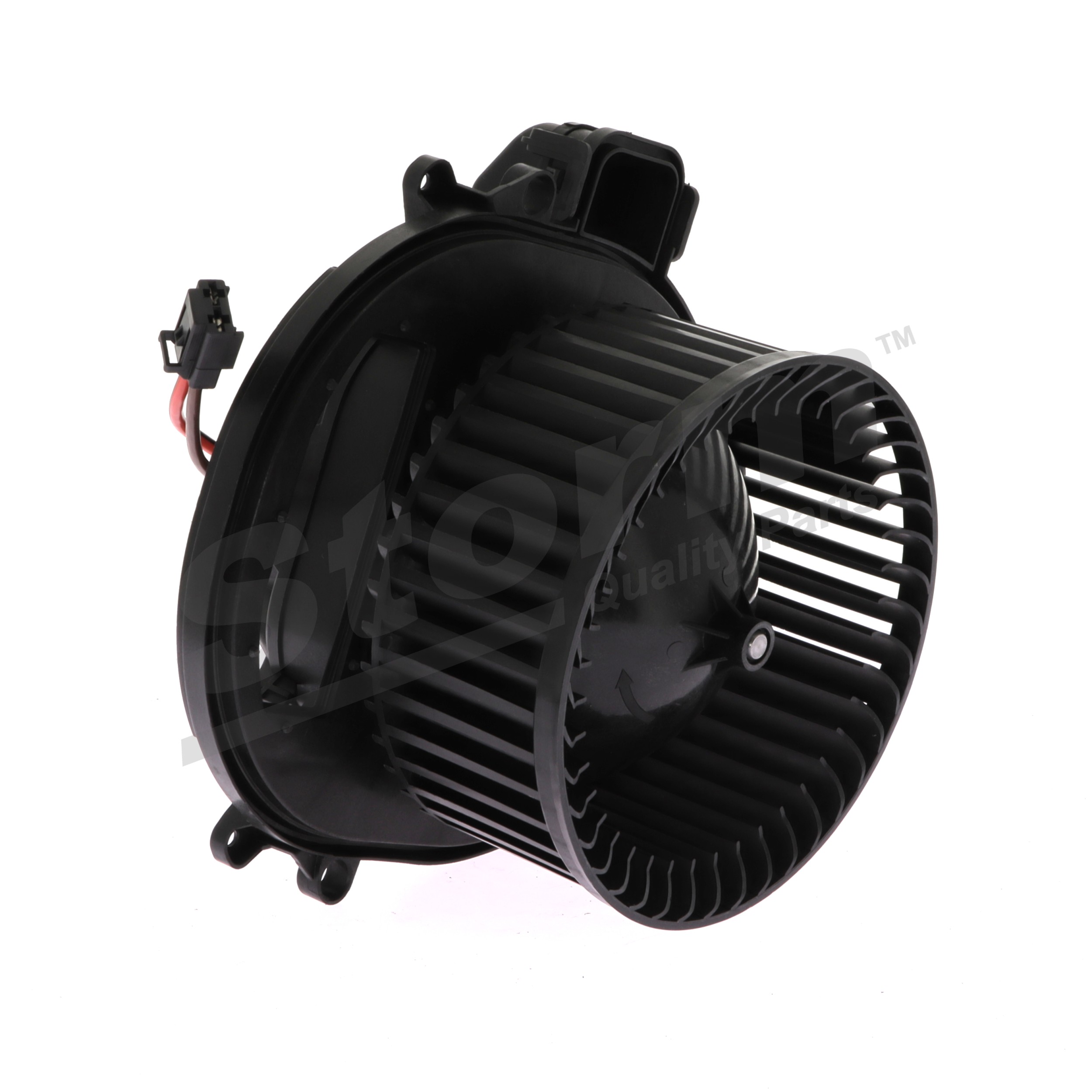 OEM 64119237557 STORM QUALITY PARTS Ventilatore abitacolo 1510804 per BMW, ALPINA