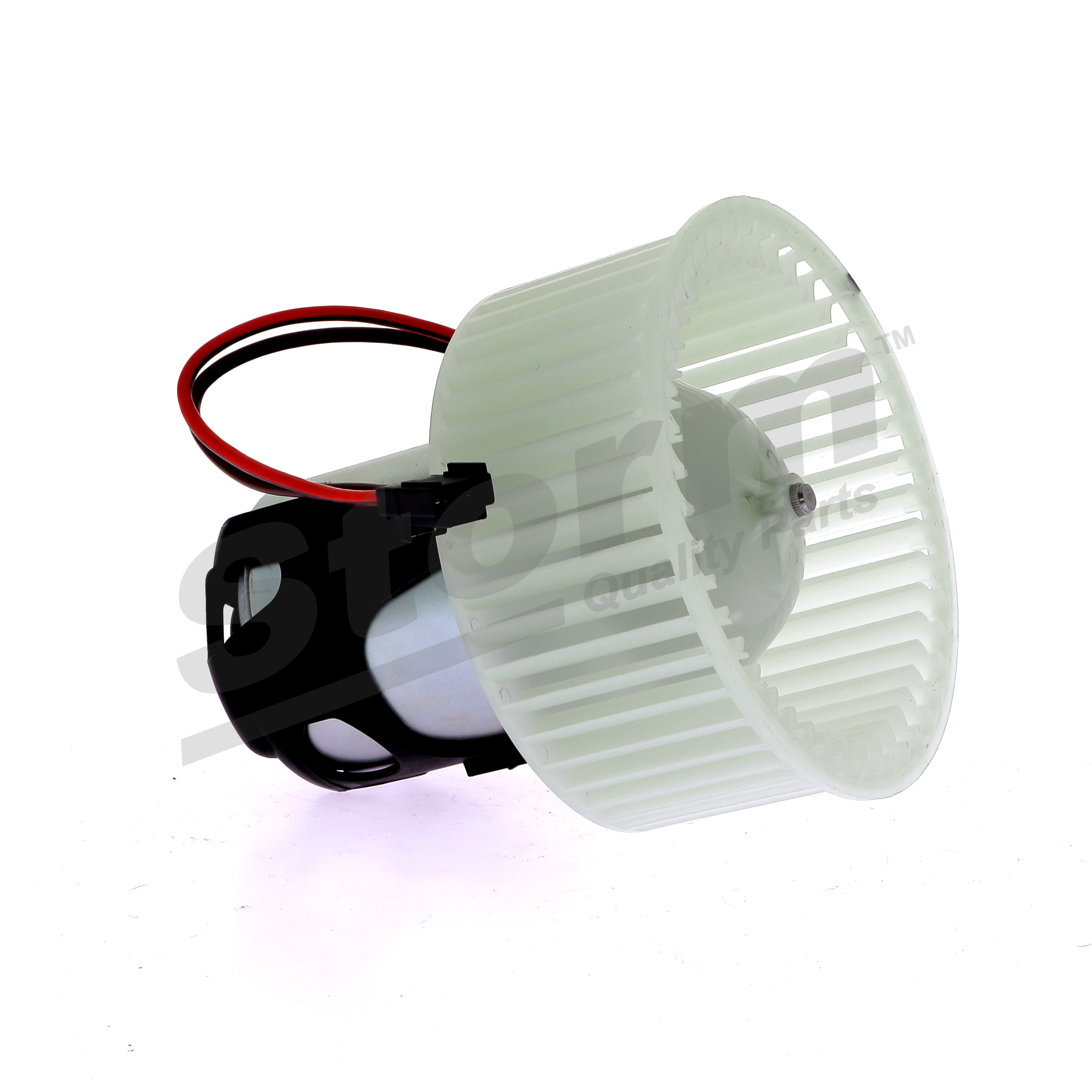 OEM 9242607 STORM QUALITY PARTS Ventilatore abitacolo 1510805 per BMW, VOLVO, ROLLS-ROYCE, ALPINA