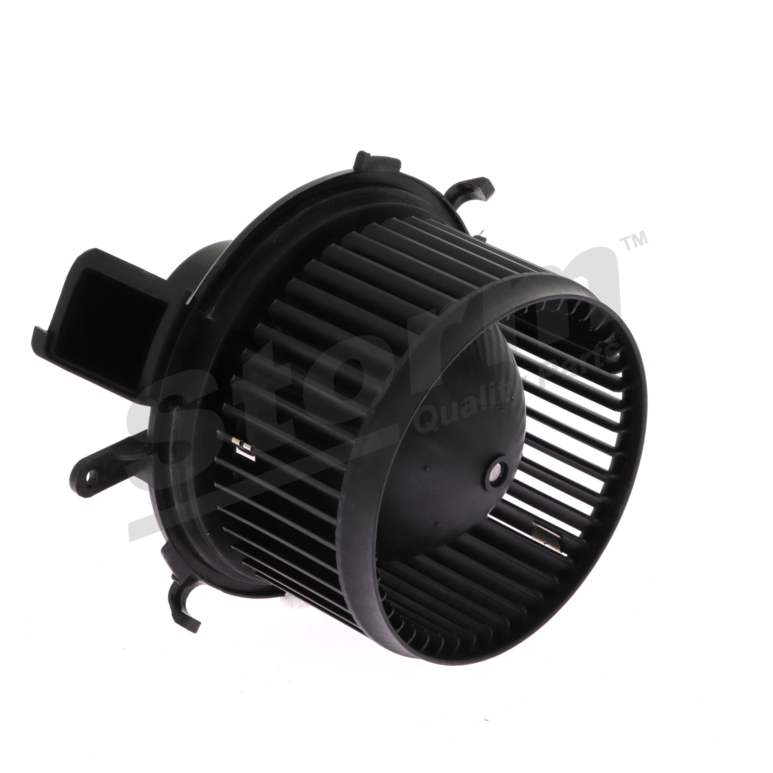 OEM 6441Y1 STORM QUALITY PARTS Sisätilapuhallin 2550803 varten VW, VOLVO, FORD, AUDI, OPEL