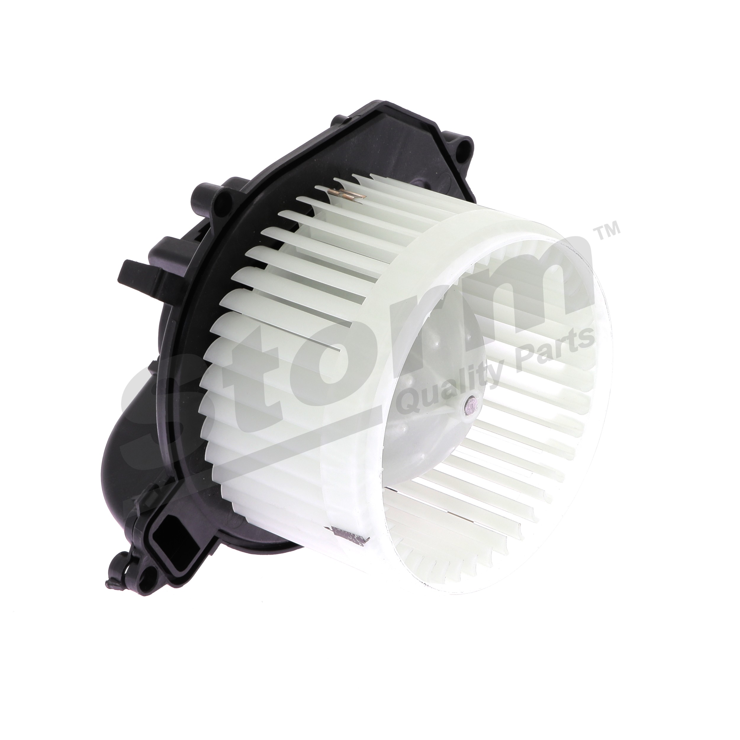 OEM 6441AR STORM QUALITY PARTS Ventilador habitáculo 2550804 para PEUGEOT, FORD, CITROЁN