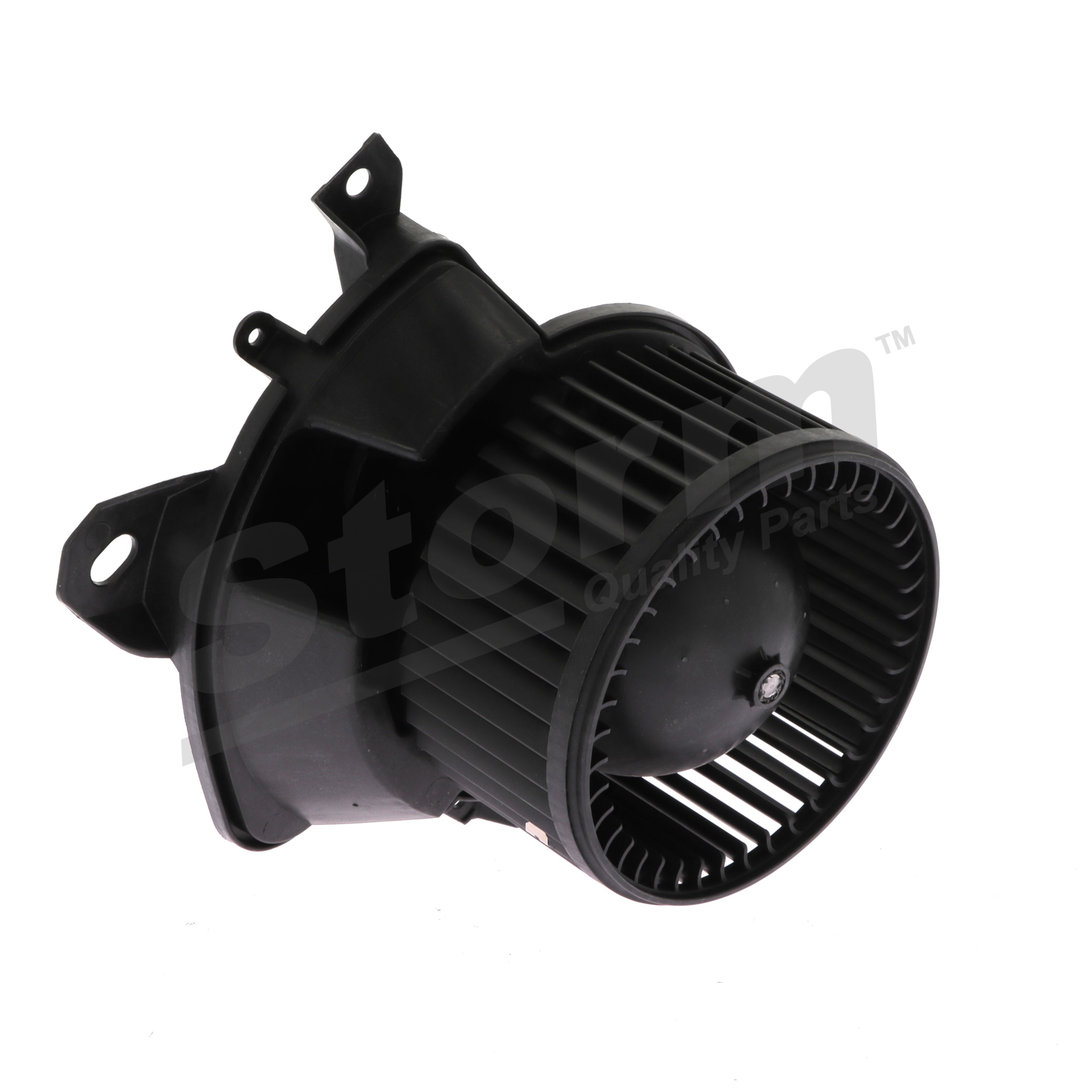 OEM 77366871 STORM QUALITY PARTS Sisätilapuhallin 3400802 varten FIAT, CHRYSLER, ALFA ROMEO, LANCIA