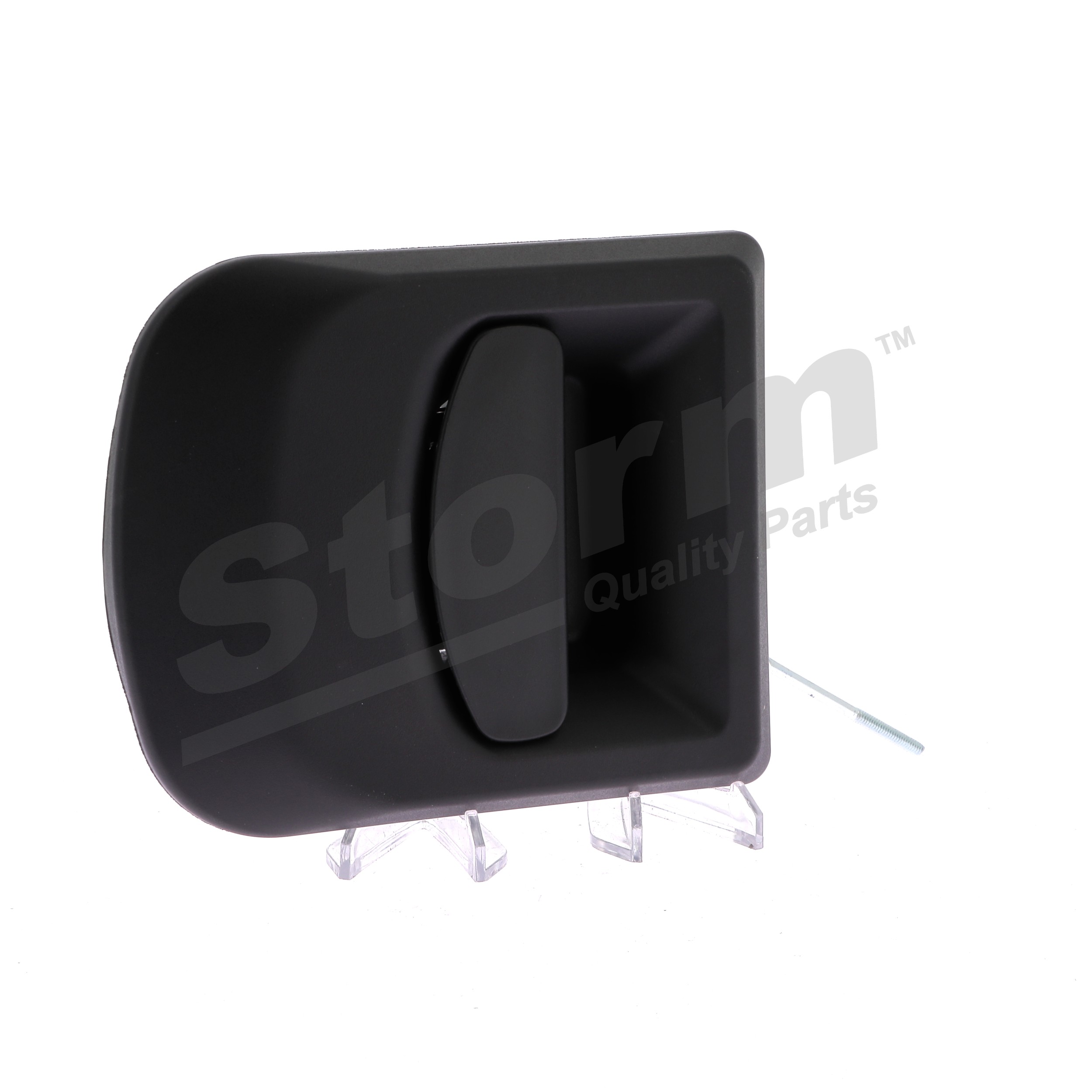 Dörrhandtag (39038) från STORM QUALITY PARTS för IVECO Daily IV Flak / Chassi 35S18W 177 HK