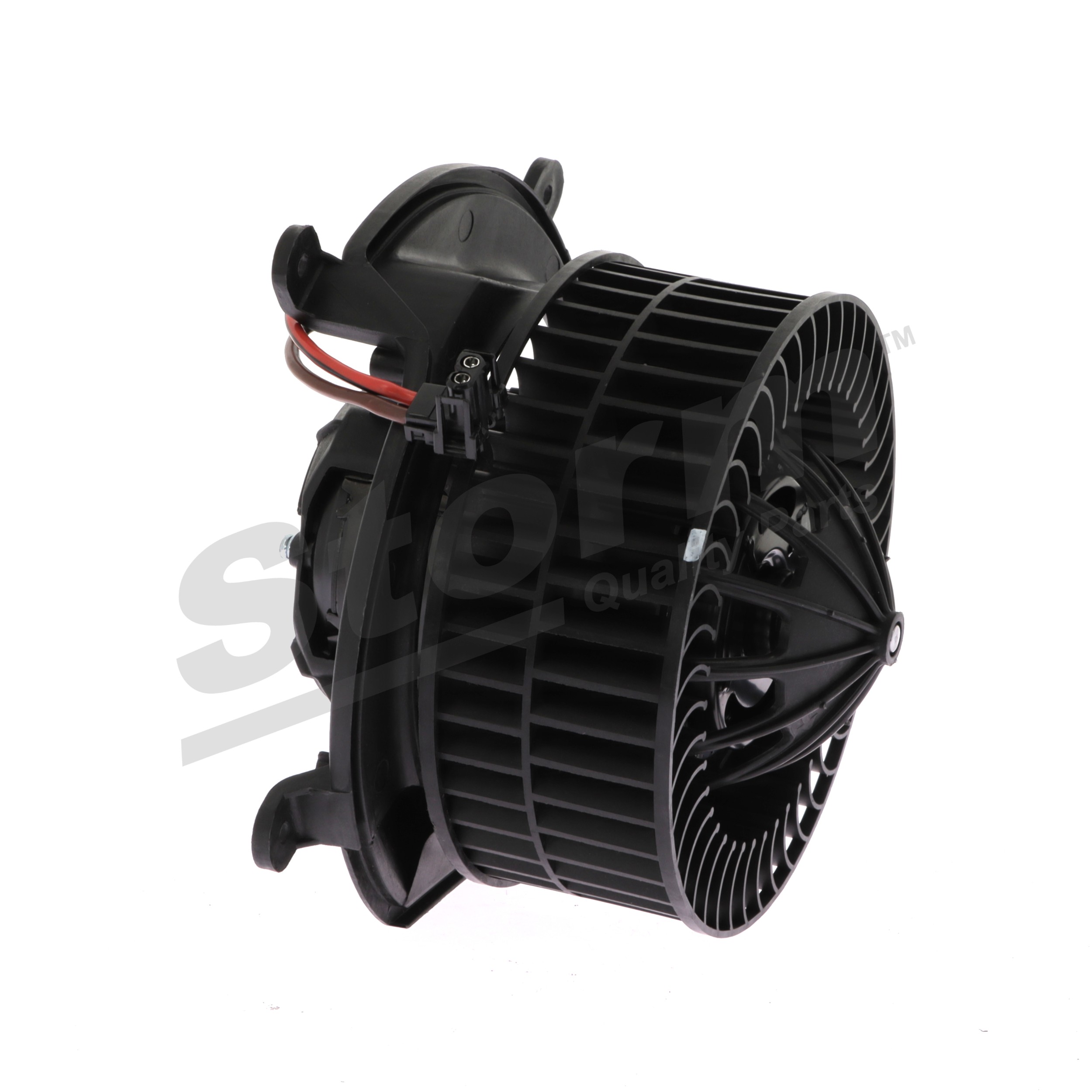 OEM 2118300408 STORM QUALITY PARTS  Innenraumgebläse 5100801 für MERCEDES-BENZ, VOLVO, JAGUAR
