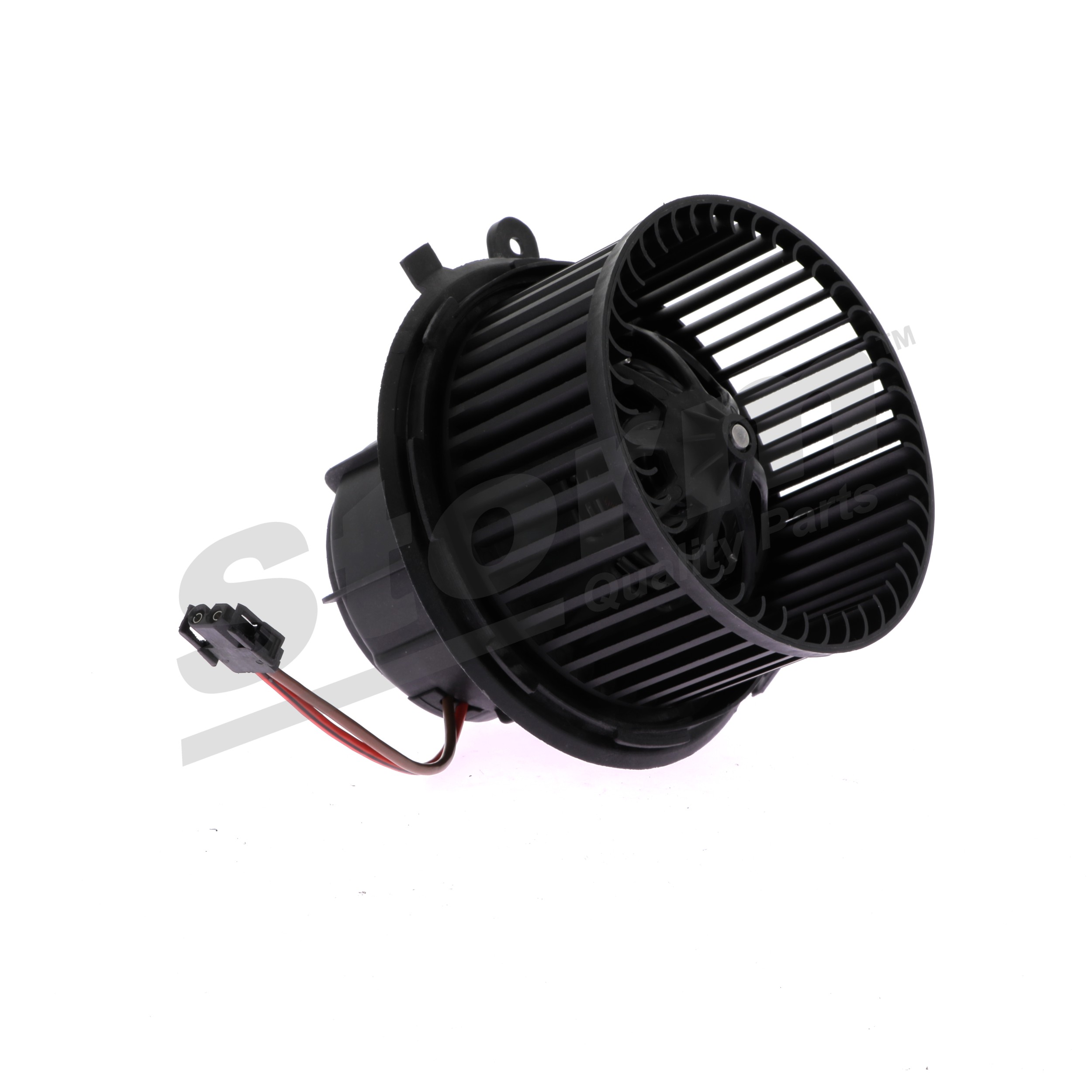 OEM A2048200208 STORM QUALITY PARTS Ventilador habitáculo 5100802 para MERCEDES-BENZ, JAGUAR, DAIMLER