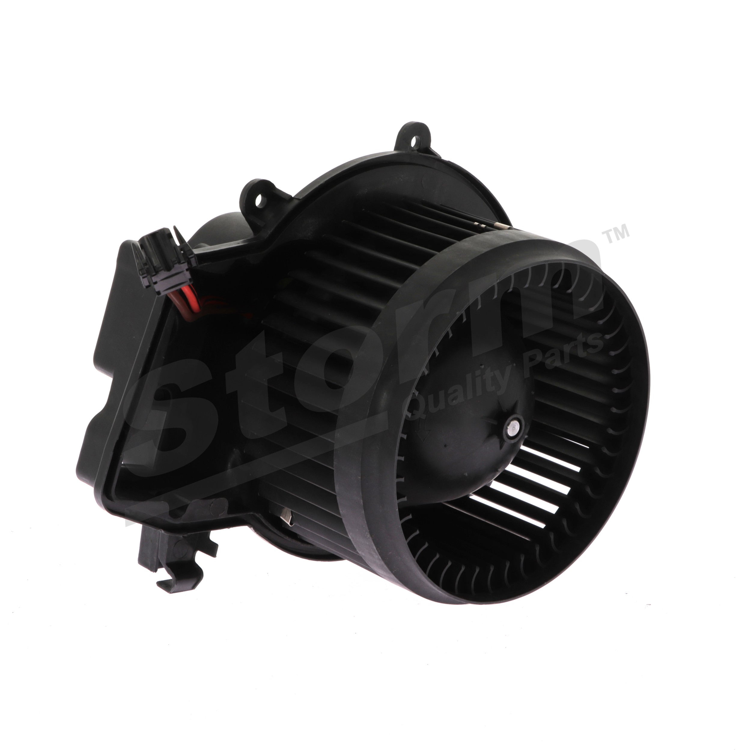 OEM A2038202514 STORM QUALITY PARTS Ventilador do habitáculo 5100803 para MERCEDES-BENZ, VOLVO, JAGUAR