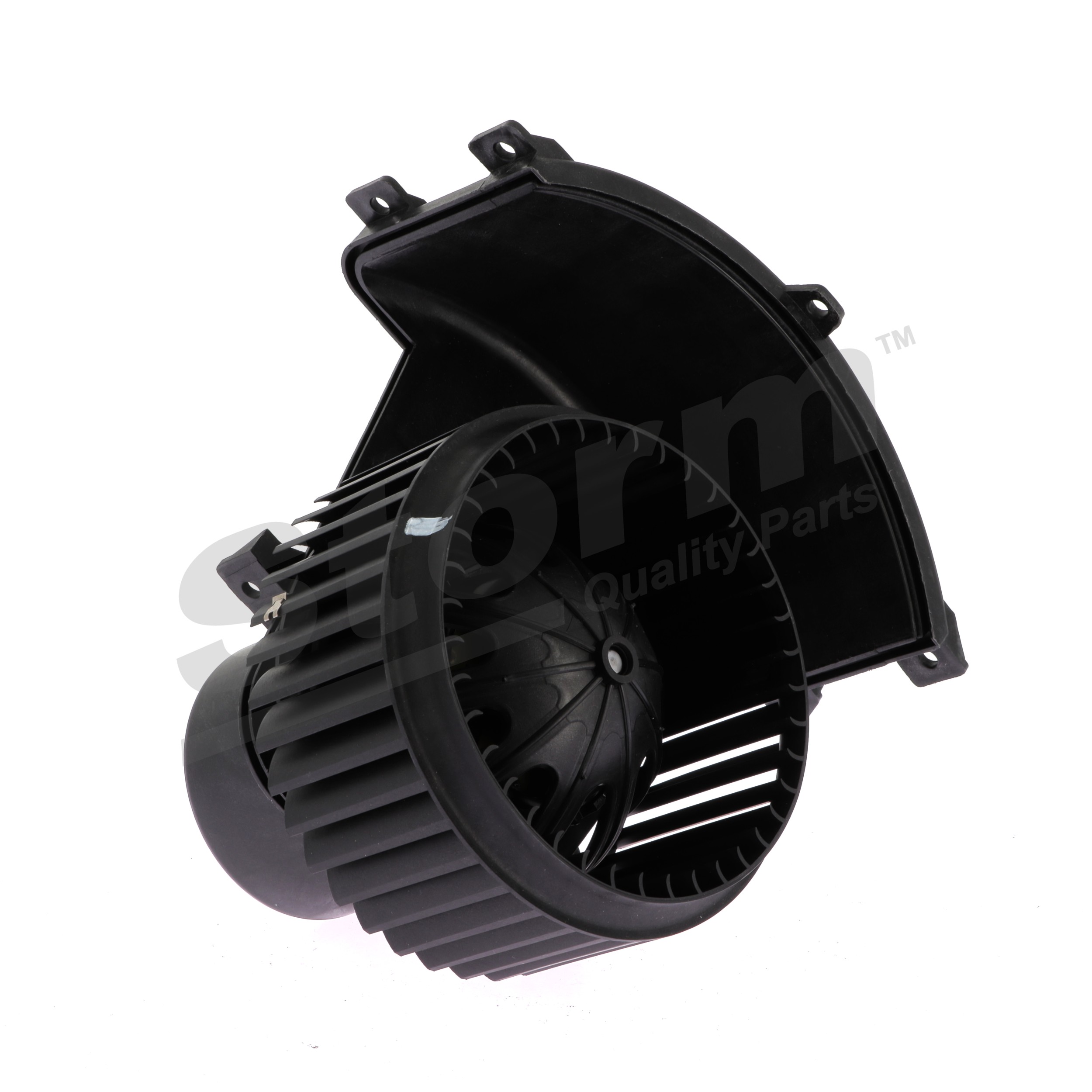 OEM 7E1819021C STORM QUALITY PARTS Sisätilapuhallin 5600802 varten VW, FORD, AUDI, SKODA, SEAT