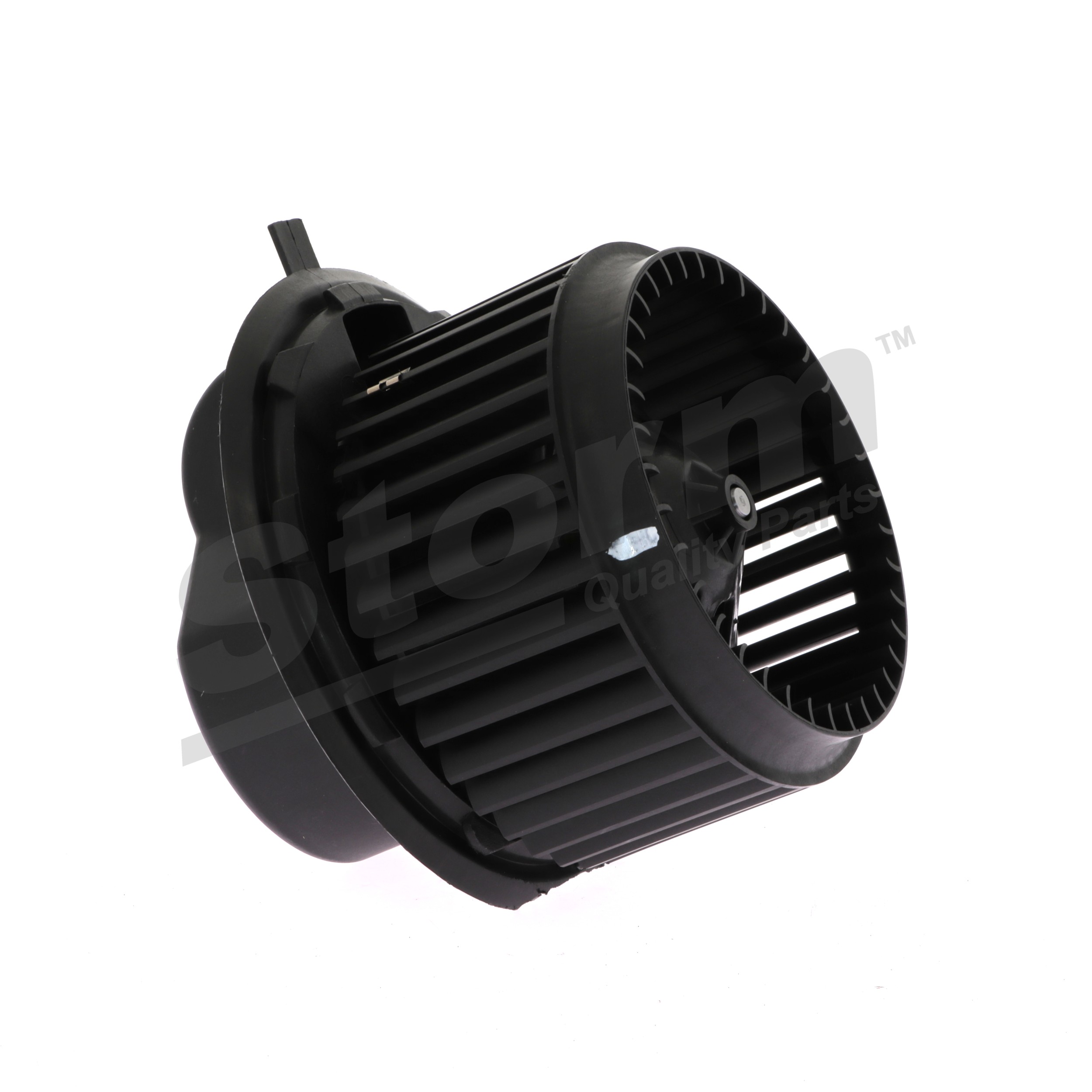 OEM 95557206100 STORM QUALITY PARTS Ventilatore abitacolo 5600803 per VOLKSWAGEN, AUDI, FORD, SEAT, SKODA