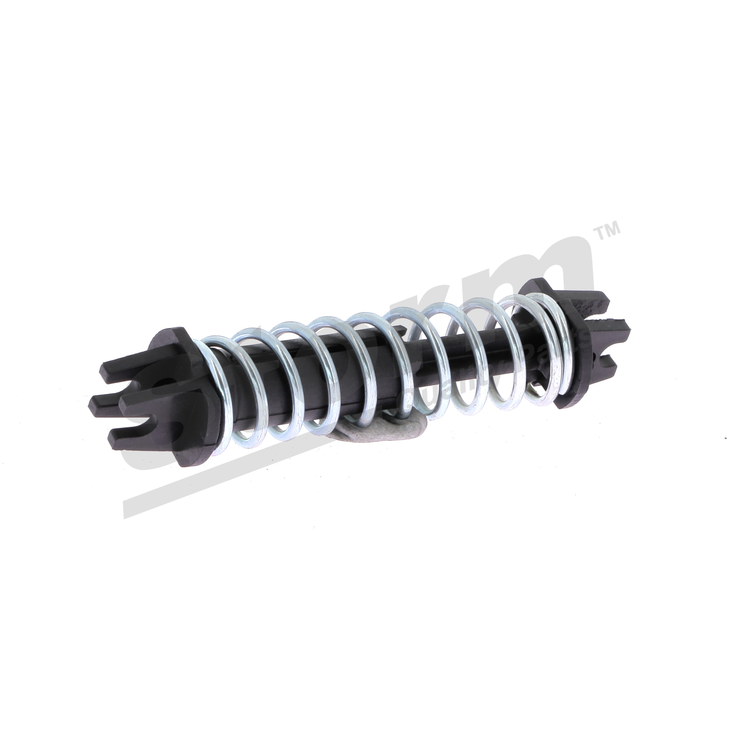 STORM QUALITY PARTS Mola, pedal da embraiagem (700033) para PEUGEOT 206 Hatchback (2A/C) 1.9 D (51 KW / 69 CV / de 1998)