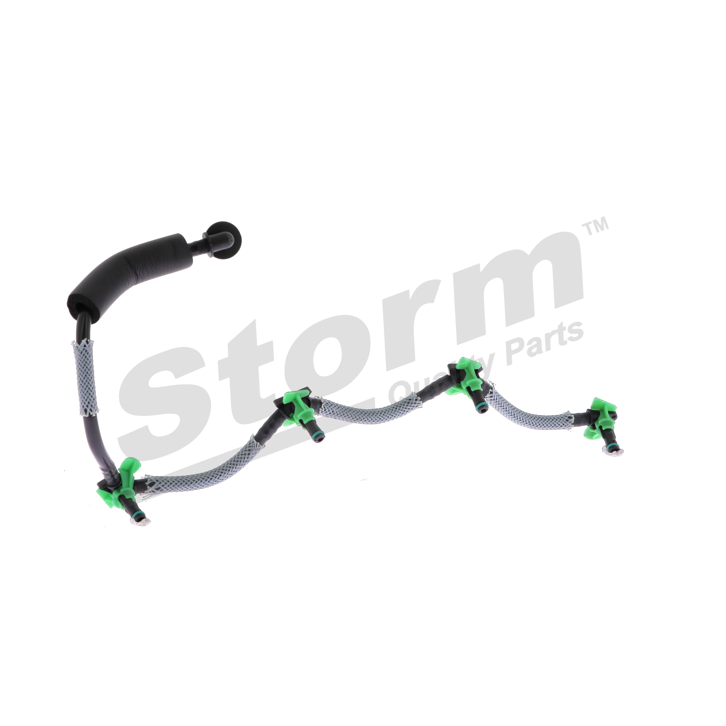 OEM 1574JK STORM QUALITY PARTS Polttoaineputki 700536 varten PEUGEOT, CITROЁN, DS