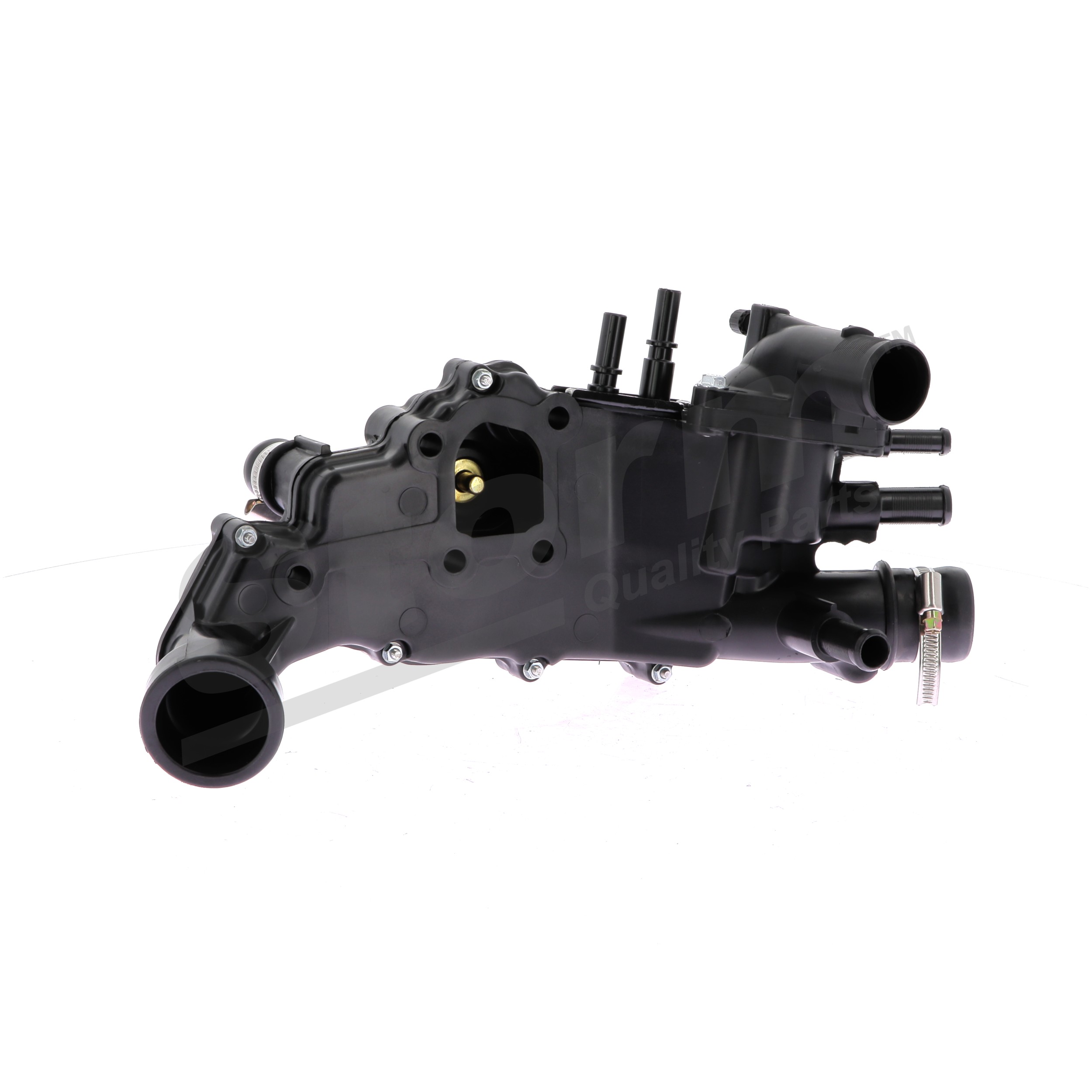 OEM 1336S4 STORM QUALITY PARTS  Thermostatgehäuse 700797 für PEUGEOT, CITROЁN, DS