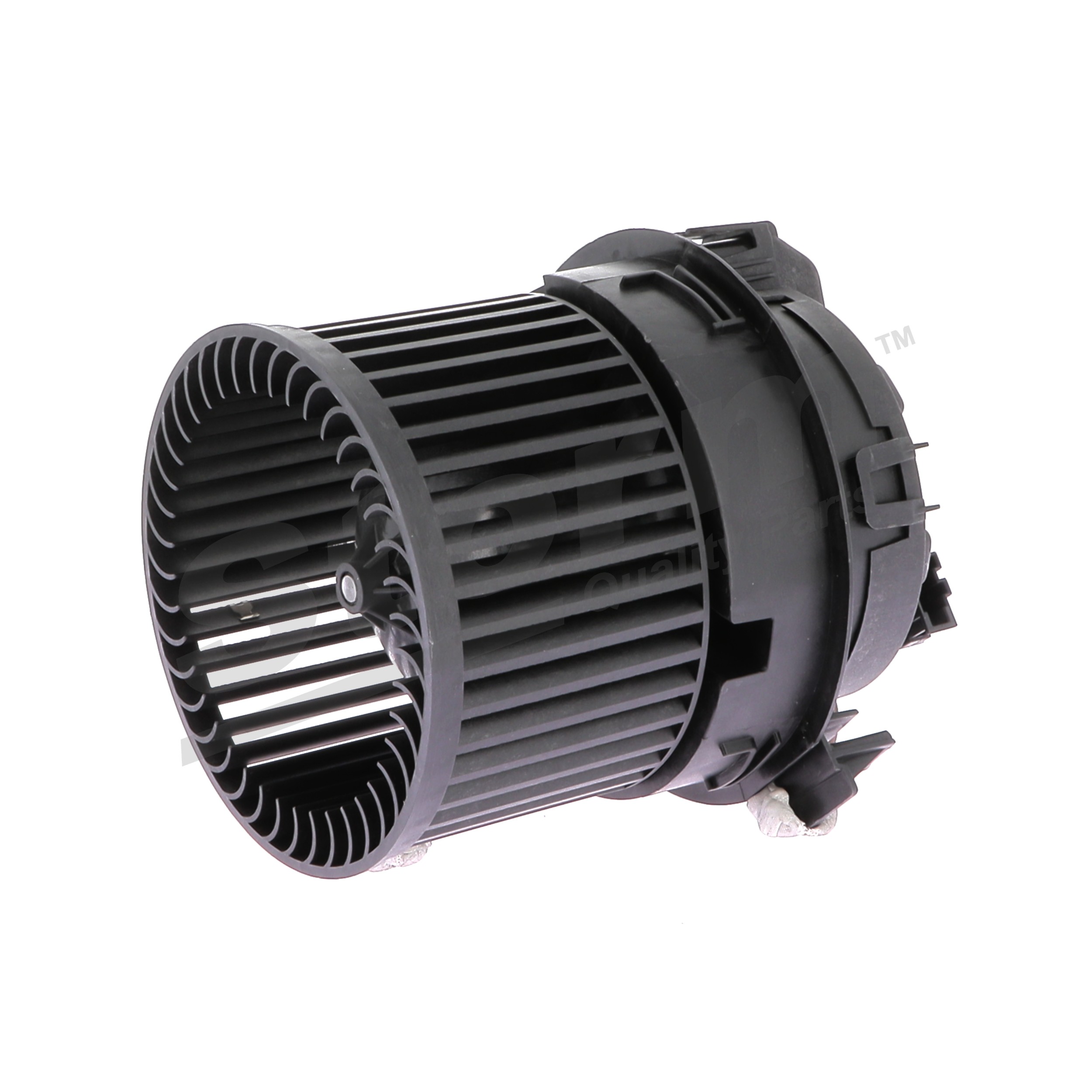 OEM 1608182080 STORM QUALITY PARTS Ventilador habitáculo 7080801 para PEUGEOT, FORD, CITROЁN, VOLVO