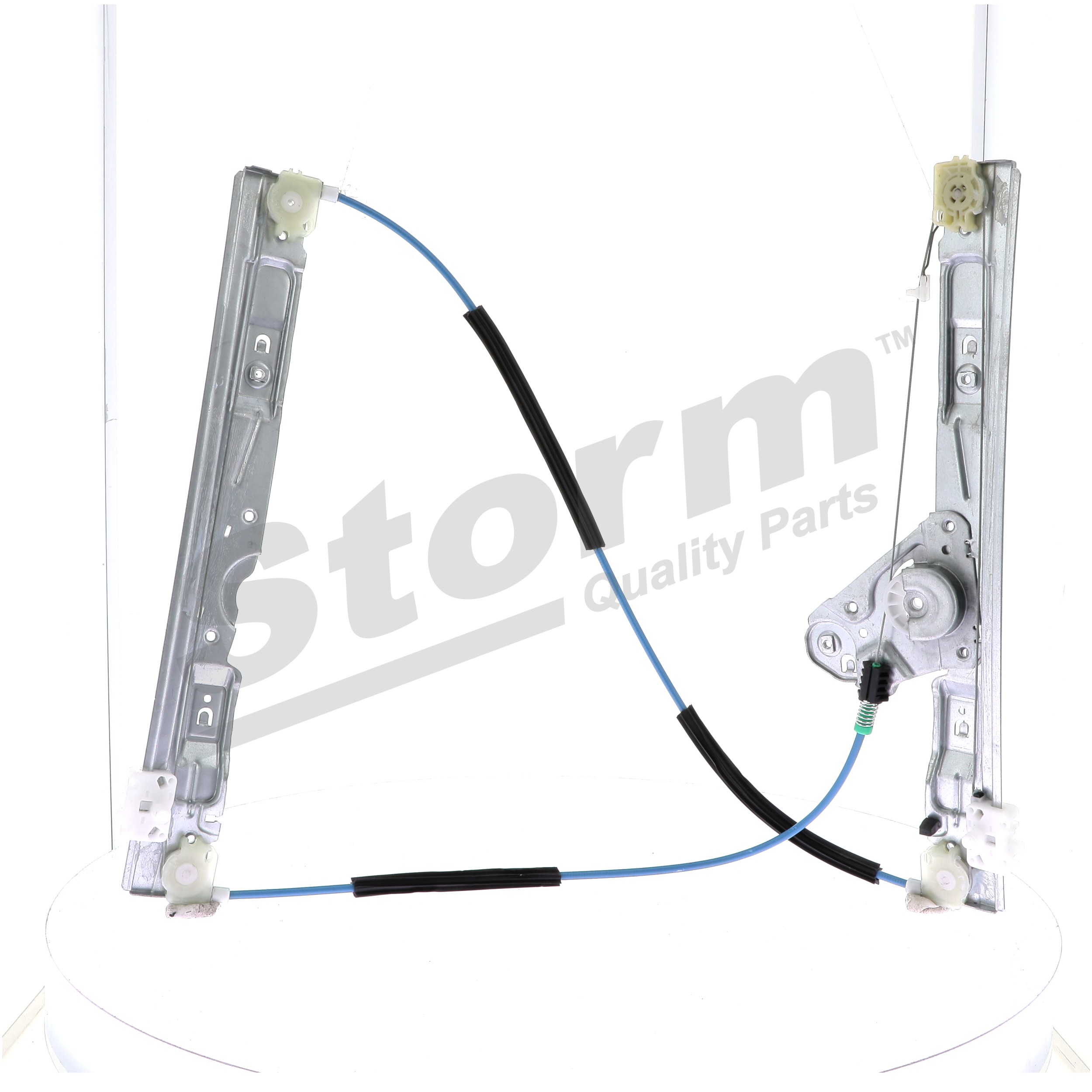 OEM 9221EE STORM QUALITY PARTS Lasinnostin 7087540 varten PEUGEOT