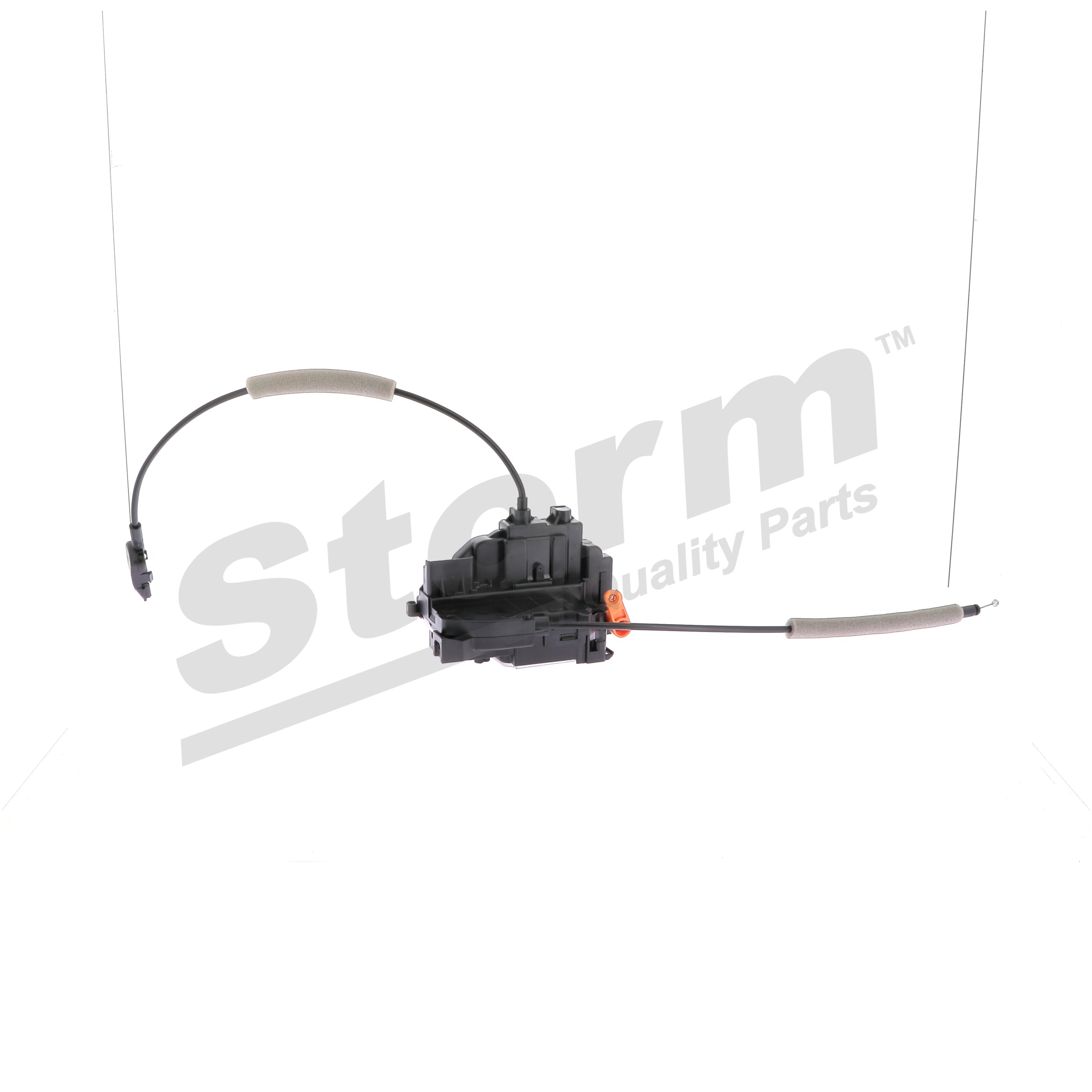 STORM QUALITY PARTS Fechadura da porta (8362504) para RENAULT MASTER III Camião de plataforma/chassis (EV, HV, UV) Z.E. (EV1Z, UV1Z) (57 KW / 77 CV / de 2018)