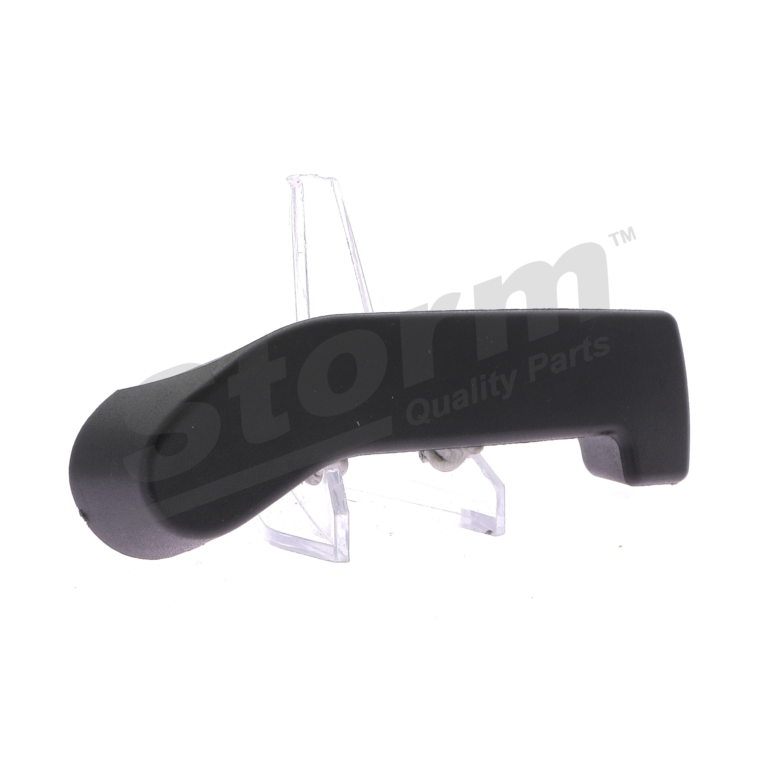 STORM QUALITY PARTS Poignée de hayon (83638) pour RENAULT Trafic III Van (FG) 1.6 dCi 145 (FGMG) (107 KW / 145 CH / de 2015)