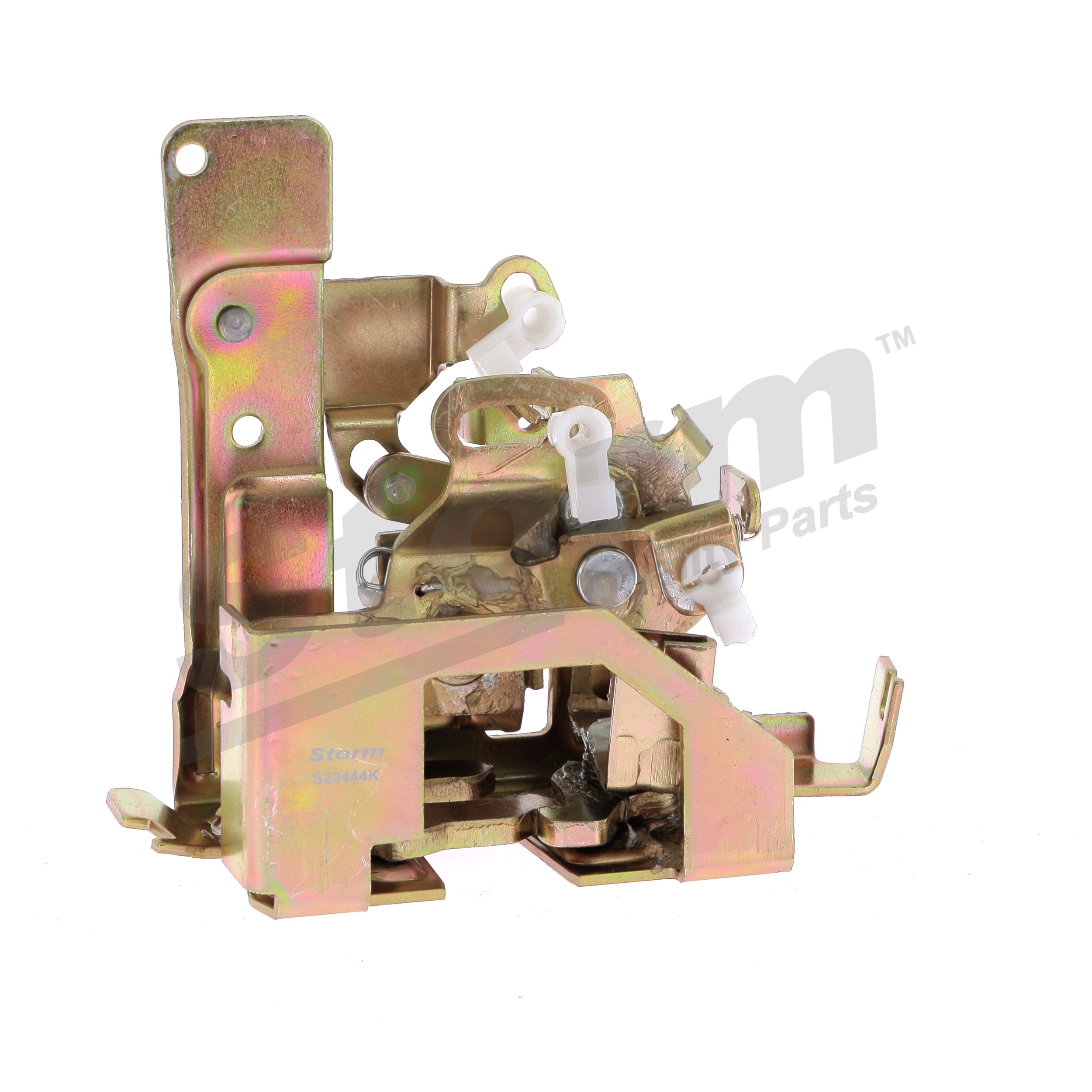 STORM QUALITY PARTS Türschloß (83642) in erstklassiger Qualität für FORD C-MAX (DM2) 1.6 TDCi (74 KW / 101 PS / de 2007)