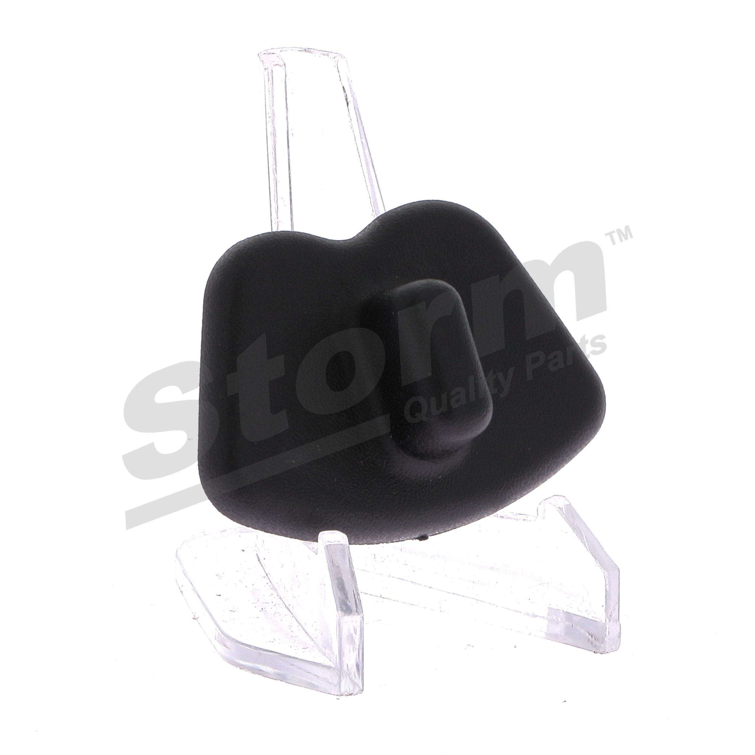 STORM QUALITY PARTS Poignée de porte (83645) pour RENAULT Master I Camion plate-forme/Châssis (P) 28-35 2.0 (58 KW / 79 CH / de 1986)