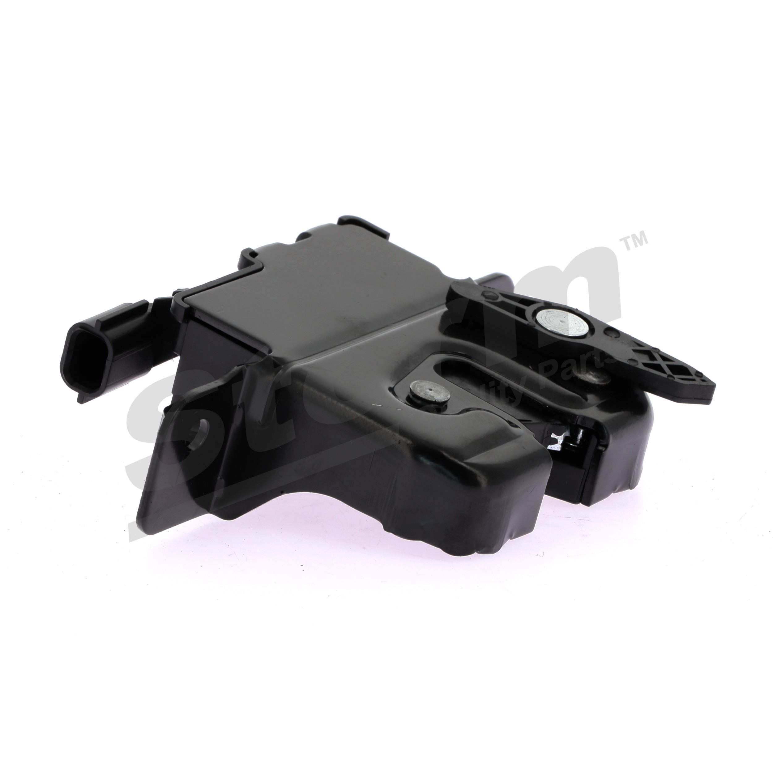 STORM QUALITY PARTS Fechadura da tampa da bagageira (87325) para DACIA LOGAN MCV II 1.2 (54 KW / 73 CV / de 2015)