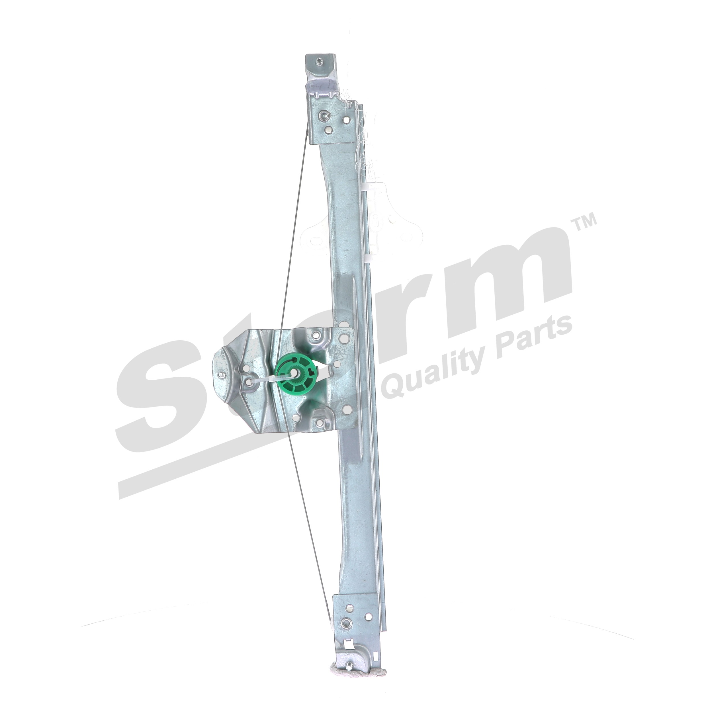 OEM 807019225R STORM QUALITY PARTS Lasinnostin 8787501 varten RENAULT