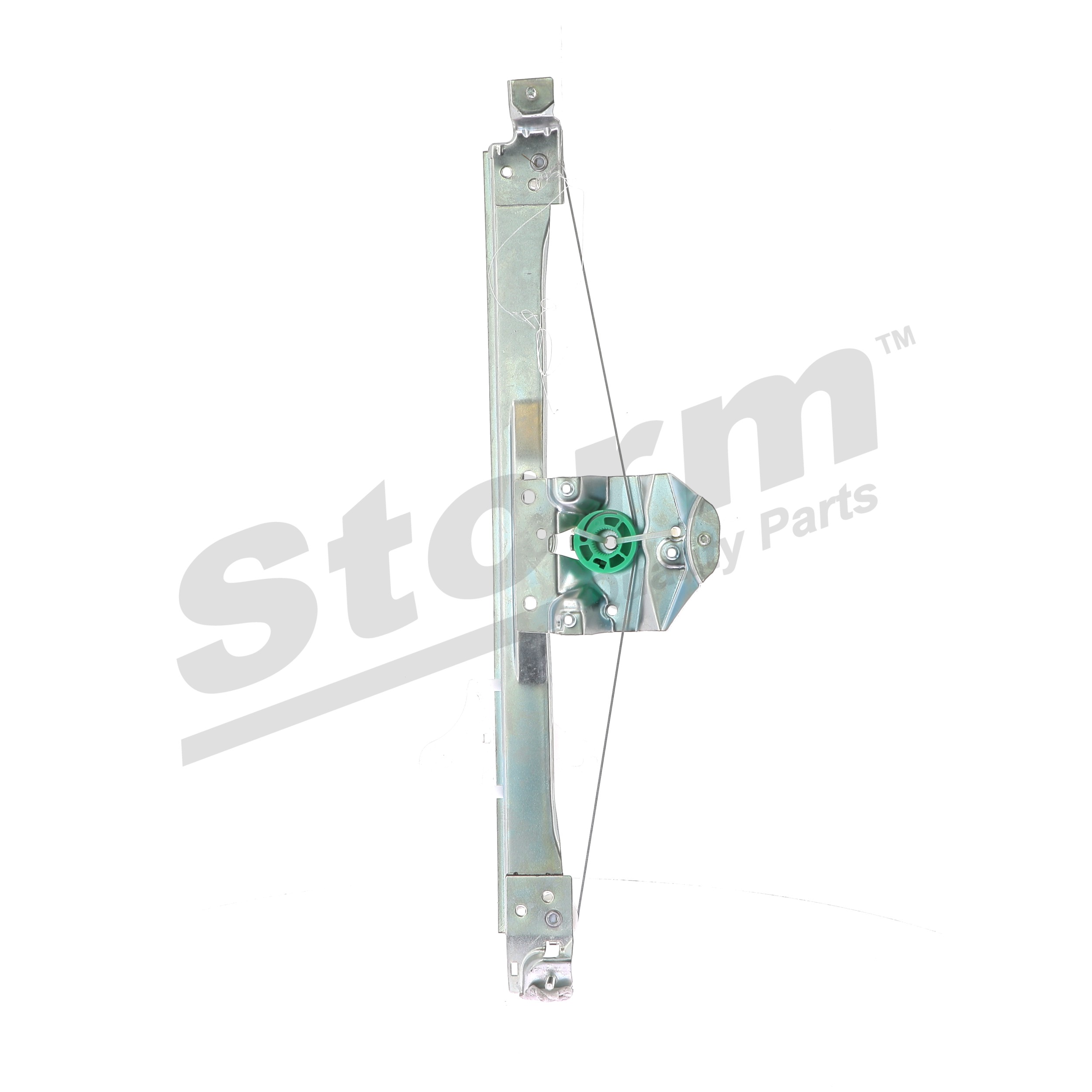 OEM 807001363R STORM QUALITY PARTS Lasinnostin 8787502 varten RENAULT