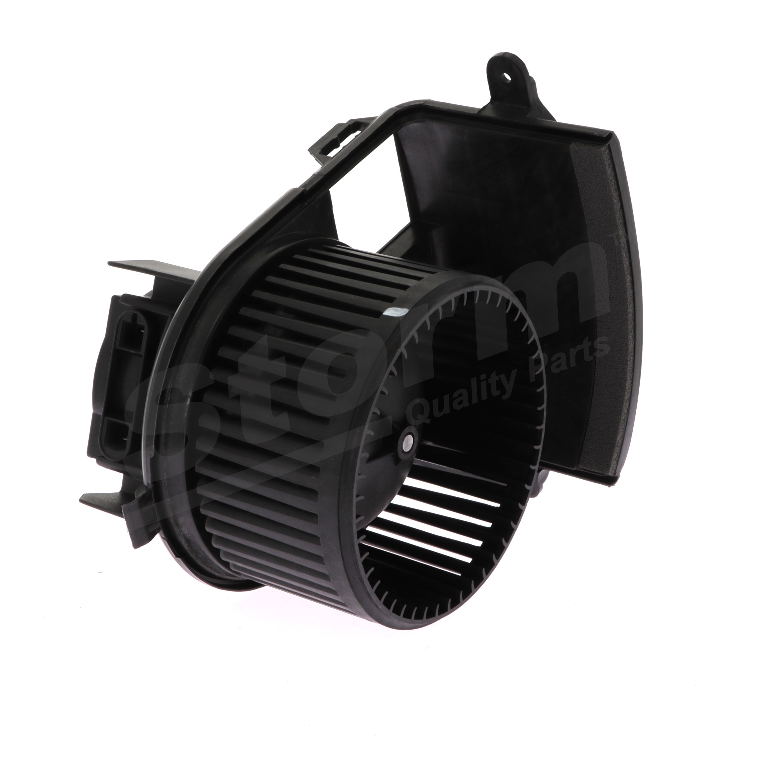 OEM 2717000QAD STORM QUALITY PARTS Sisätilapuhallin 88512 varten NISSAN, RENAULT