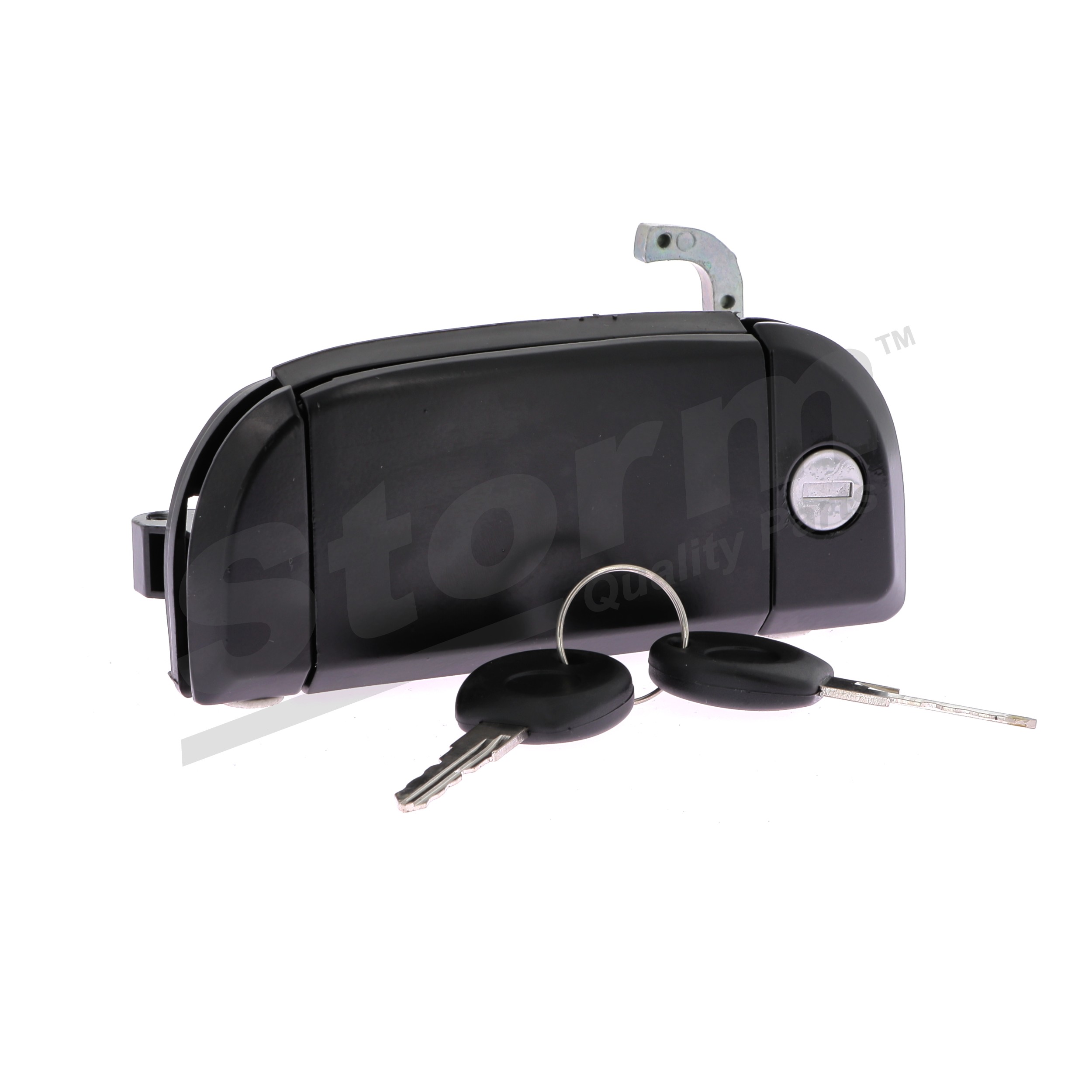 OEM 701837205A STORM QUALITY PARTS Oven kahva 9662503 varten VW, AUDI, SKODA, SEAT