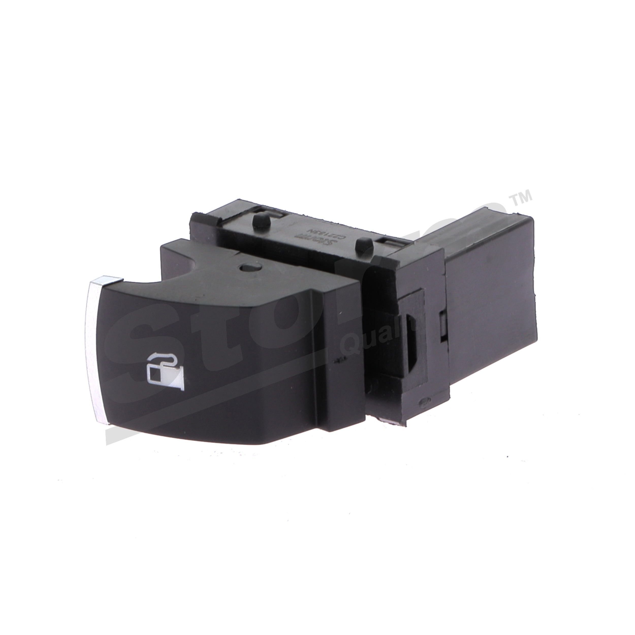 STORM QUALITY PARTS Switch, tank cap unlock (97060) for VW Golf V Variant (1K5) 2.0 TDI (103 KW / 140 HP / from 2007)