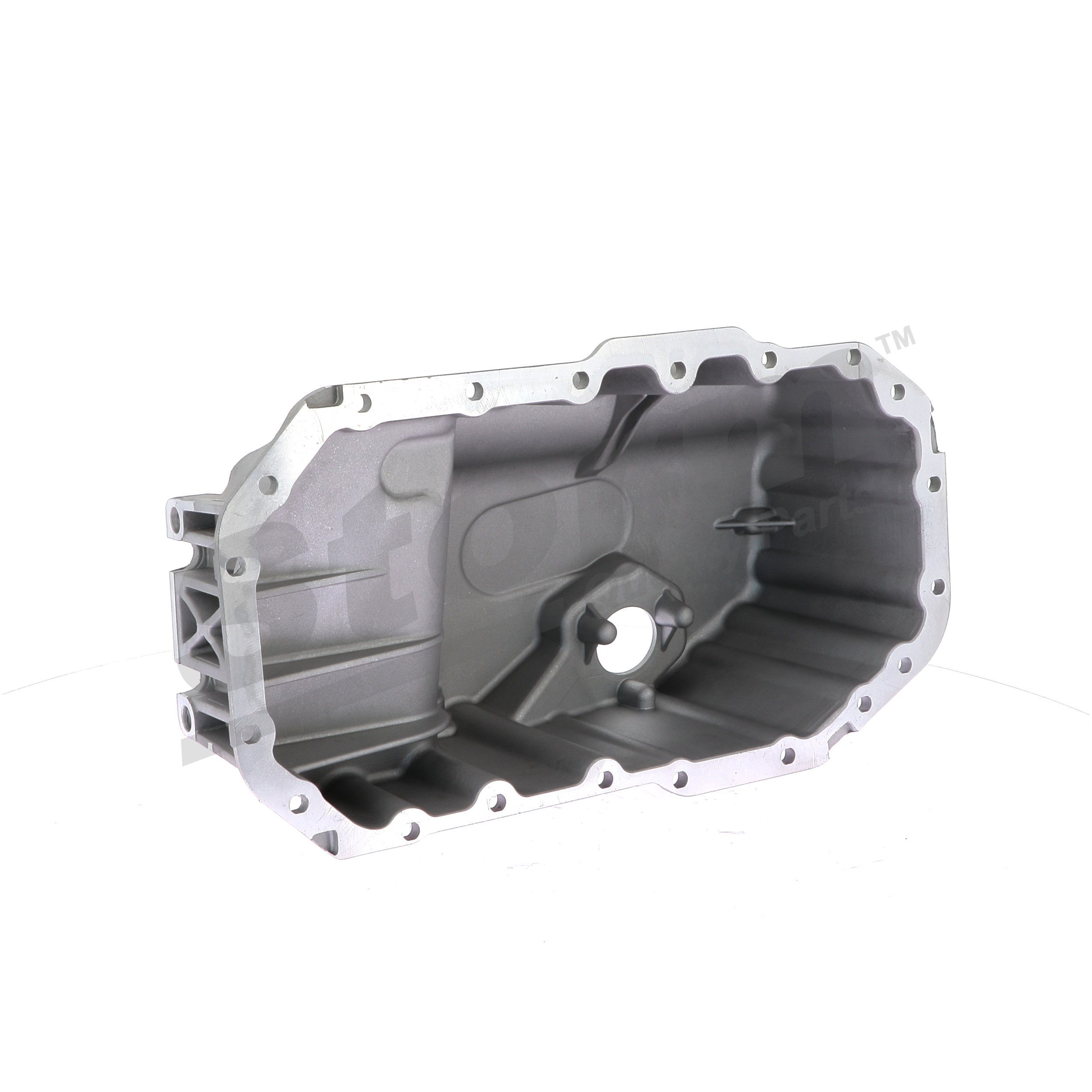 OEM 03C103603SA STORM QUALITY PARTS Öljypohja 999025 varten VW, AUDI, SKODA, SEAT