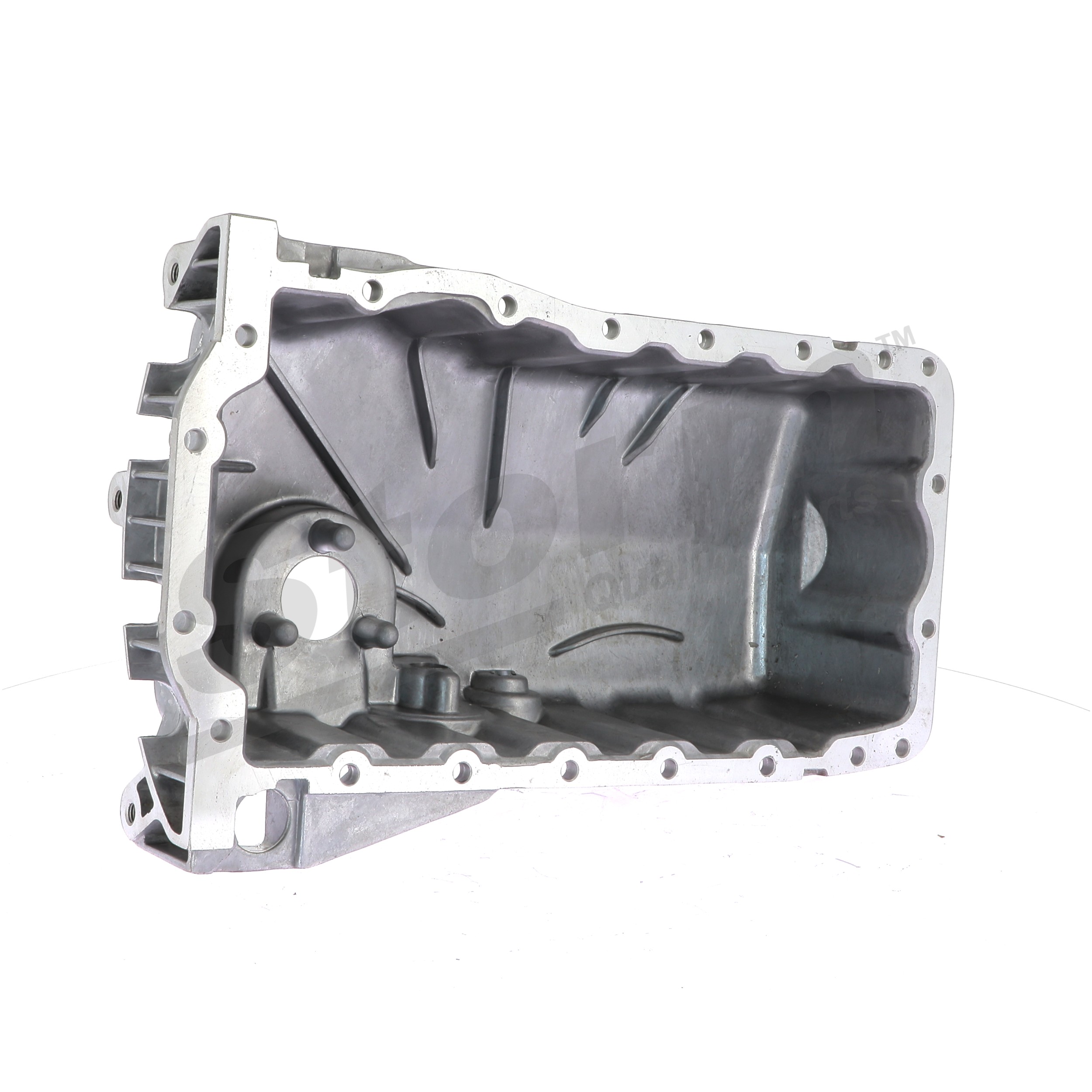 OEM 03G103707 STORM QUALITY PARTS  Ölwanne 999027 für VW, AUDI, SKODA, SEAT