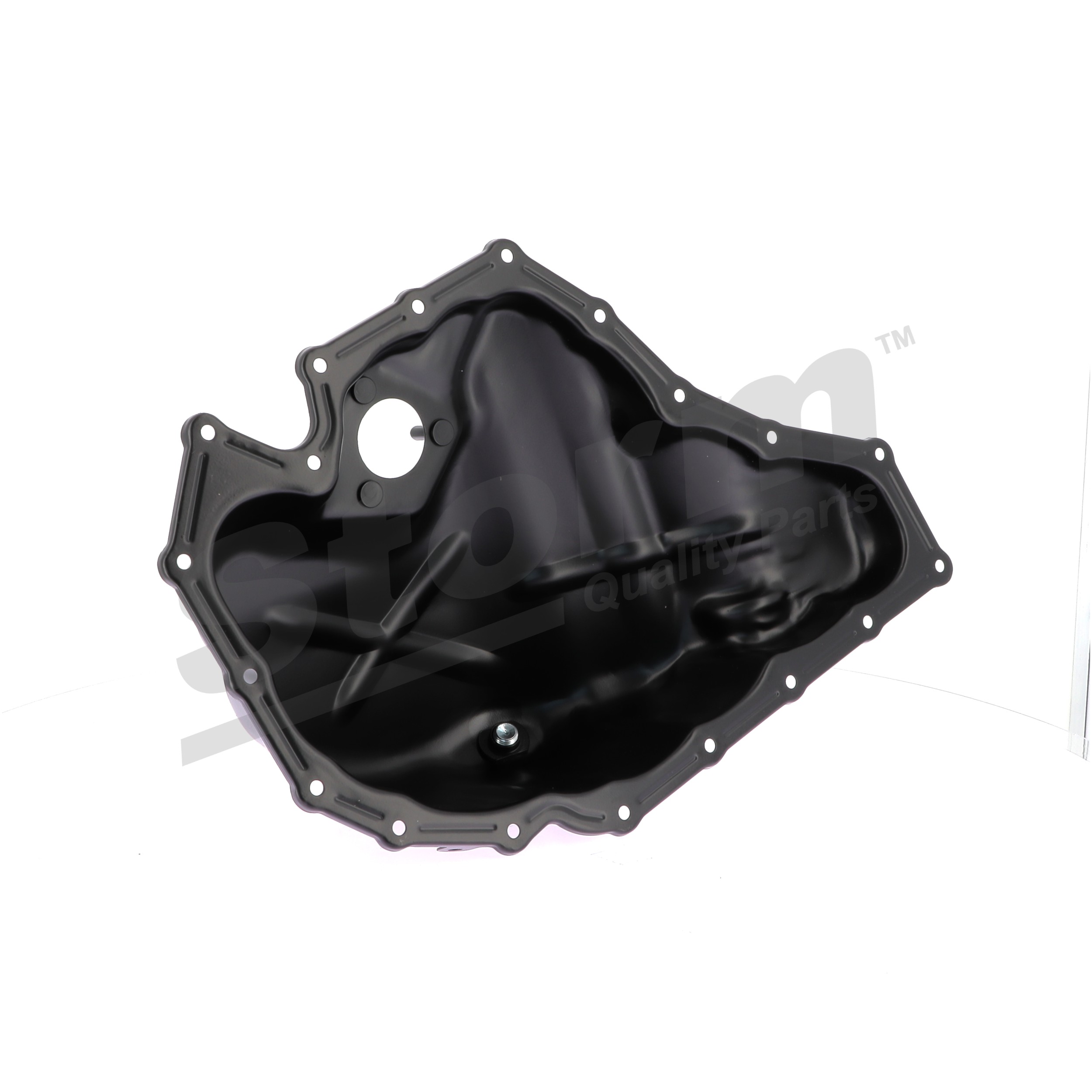 OEM 06H103600G STORM QUALITY PARTS  Ölwanne 999029 für VW, AUDI, SKODA, SEAT