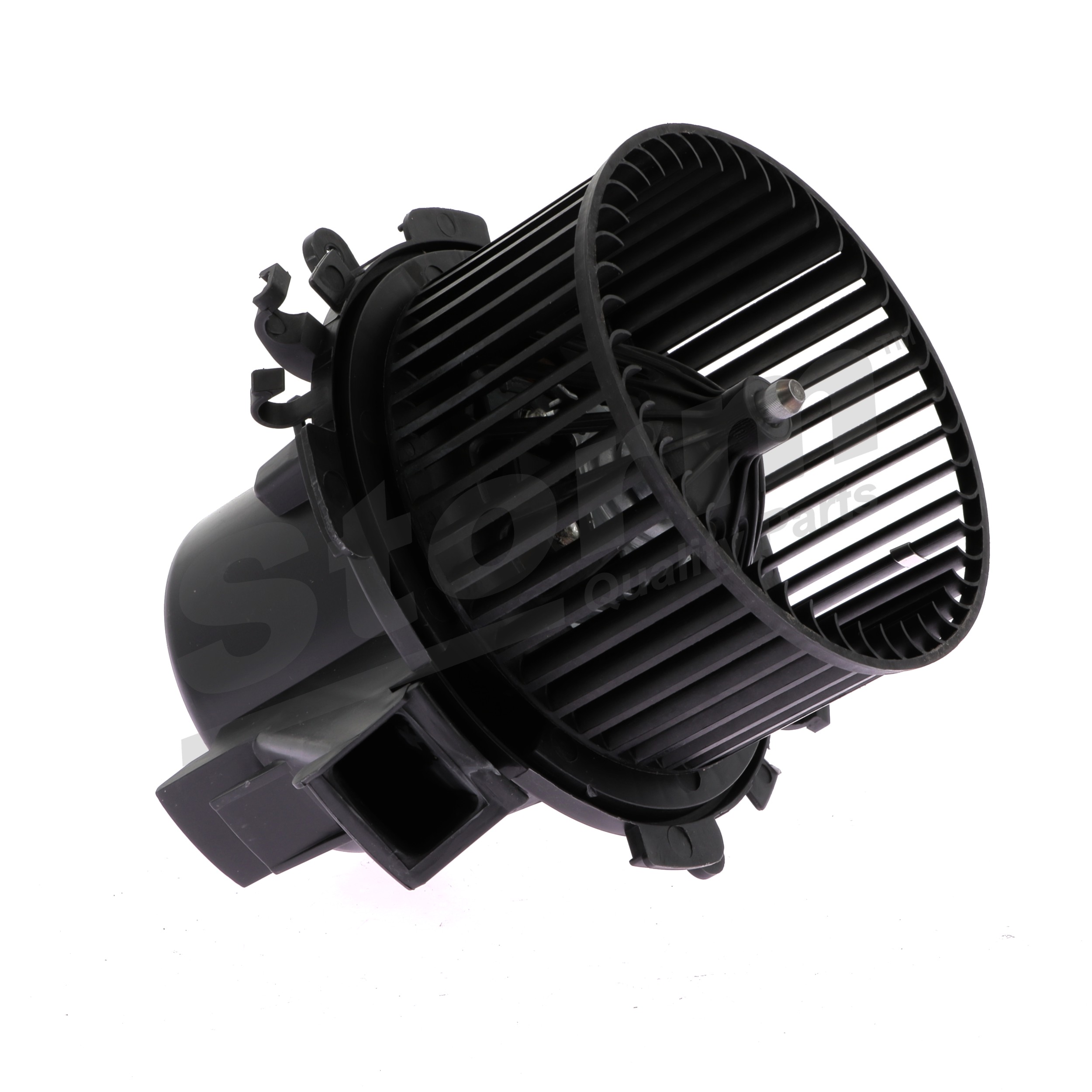 STORM QUALITY PARTS Plot de berceau / Support d'agrégats (999892) pour RENAULT Clio IV Van 1.5 dCi 90 (BHAJ) (66 KW / 90 CH / de 2014)