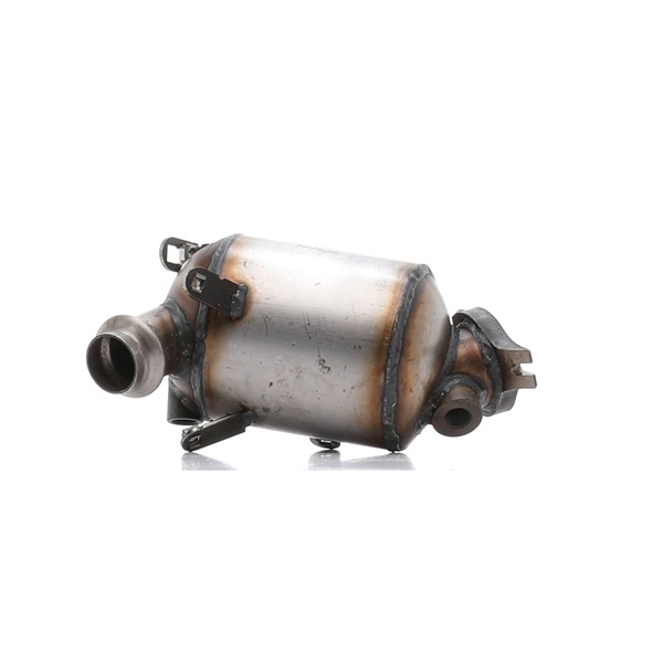 Katalysator (429C1308) van RIDEX Voor DACIA SANDERO II 1.0 SCe 75 (B8JC, B8JD) (54 KW / 73 PK / Van 2016)