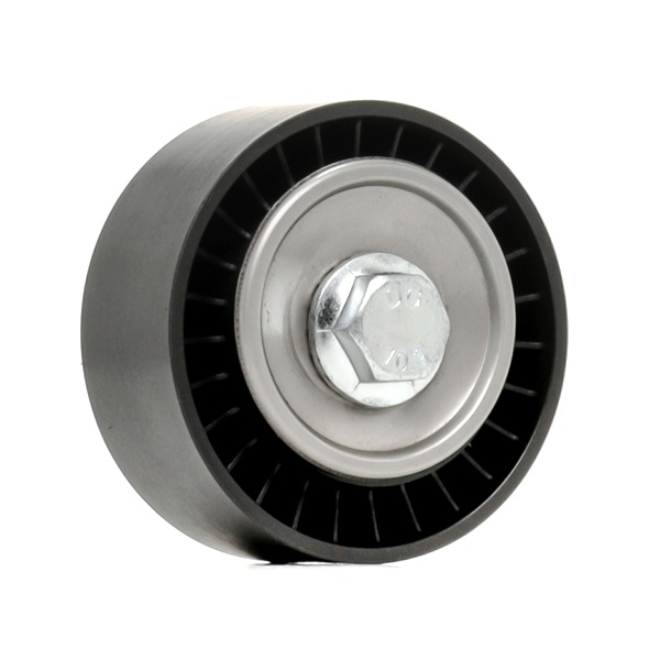 OEM 55577915 RIDEX Kiristysrulla, moniurahihna 310T0734 varten OPEL, VAUXHALL