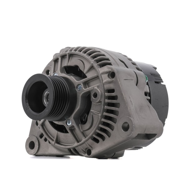 koop Dynamo / Alternator - RIDEX REMAN (4G1945R)