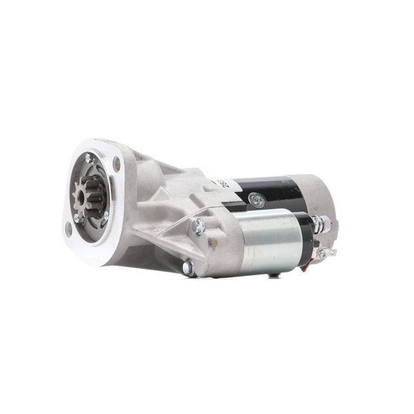 OEM S13302 RIDEX REMAN Starter 2S0111R med