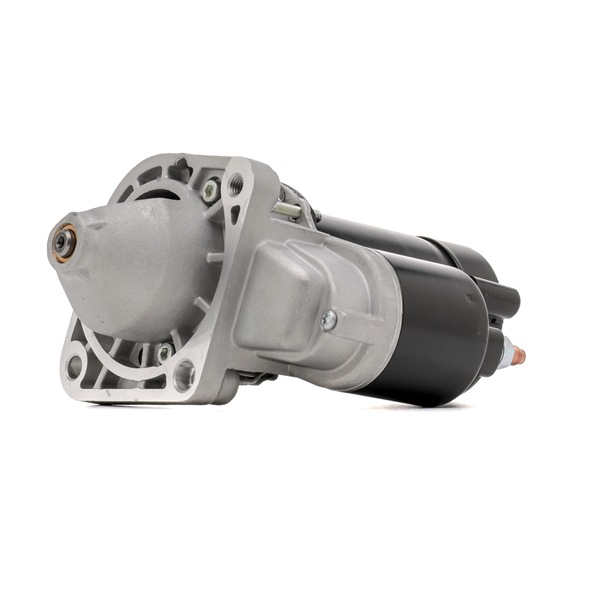 OEM 5999906 RIDEX REMAN Starter 2S0284R med FIAT, ALFA ROMEO, LANCIA, FERRARI
