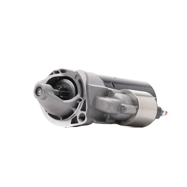 OEM 068911024F RIDEX REMAN Starter 2S0635R med VW, AUDI, SKODA, SEAT, PORSCHE