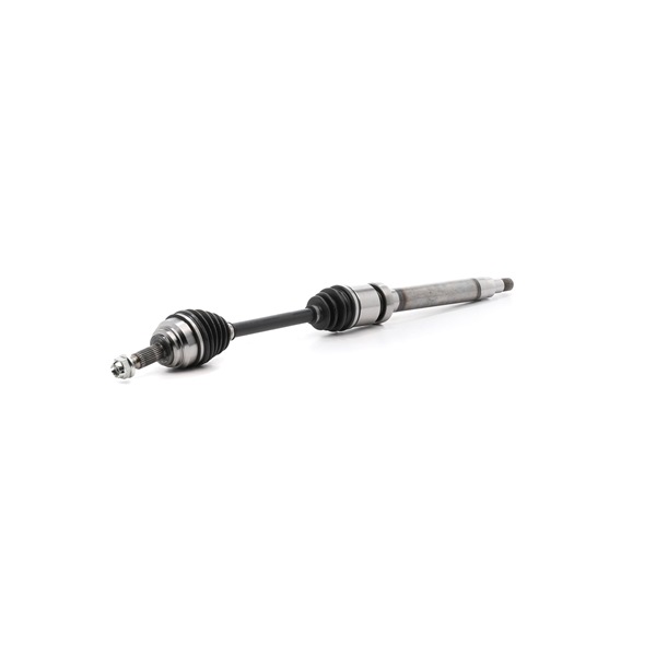 RIDEX Drive shaft (13D1406) for FORD B-MAX (JK) 1.0 EcoBoost (74 KW / 100 HP / from 2012)