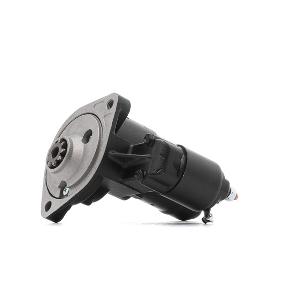 OEM S114850C RIDEX REMAN Käynnistysmoottori 2S0112R varten OPEL
