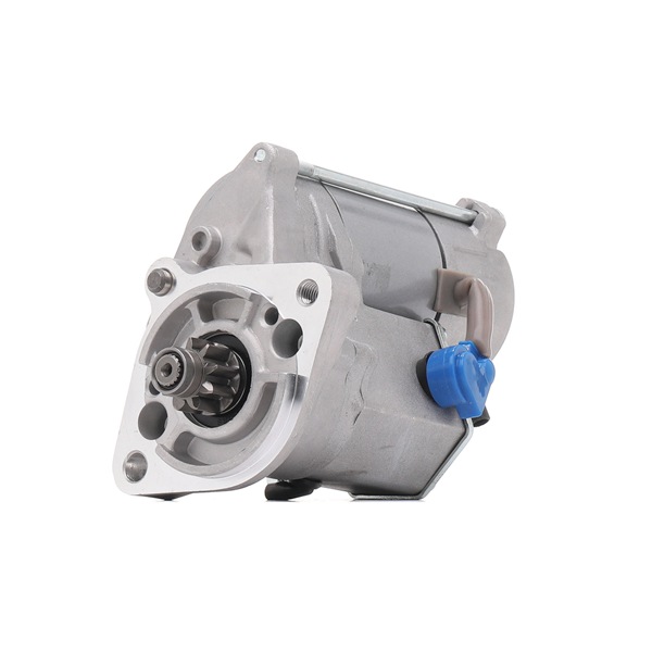 OEM NAD101500E RIDEX REMAN Motor de arranque 2S0137R para LAND ROVER, MG, ROVER