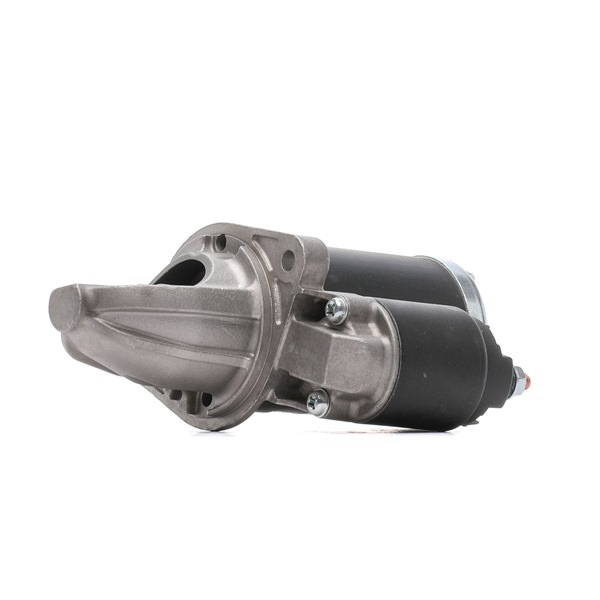 OEM A1351510101 RIDEX REMAN Startmotor 2S0128R för MERCEDES-BENZ, MITSUBISHI, SMART