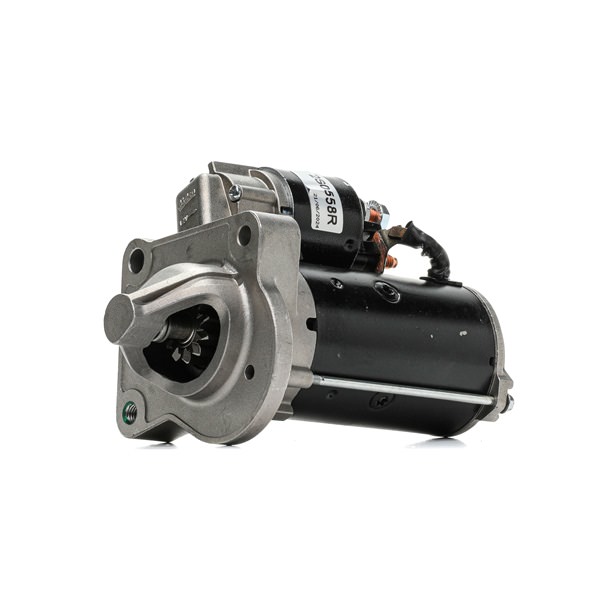 OEM 6906214 RIDEX REMAN Starter 2S0558R for VOLVO