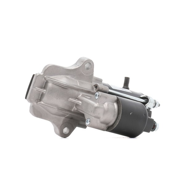 Startmotor (2S0396R) från RIDEX REMAN för FORD C-MAX (DM2) 2.0 LPG 145 HK