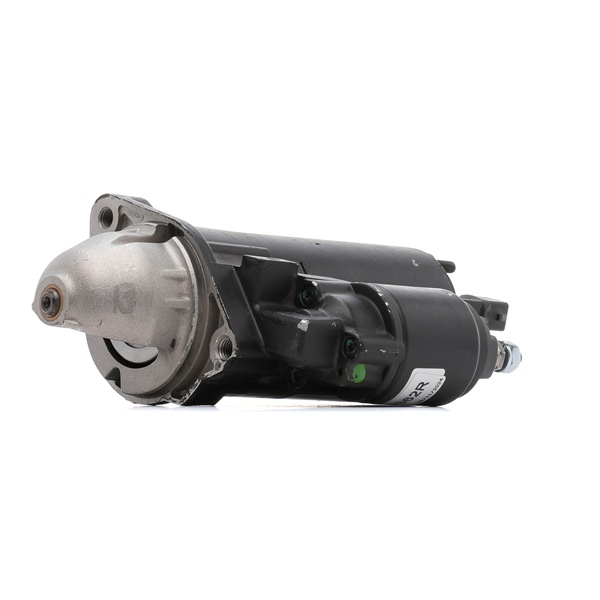 RIDEX REMAN ROLLS-ROYCE Startmotor 2S0362R