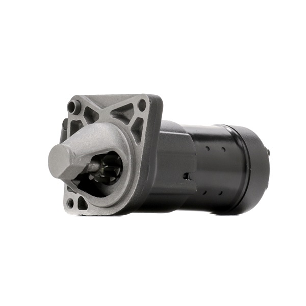 OEM 46816793 RIDEX REMAN Starter 2S0710R med PEUGEOT, FIAT, ALFA ROMEO, LANCIA, FERRARI