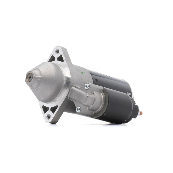 RIDEX REMAN Startmotor 2S0454R