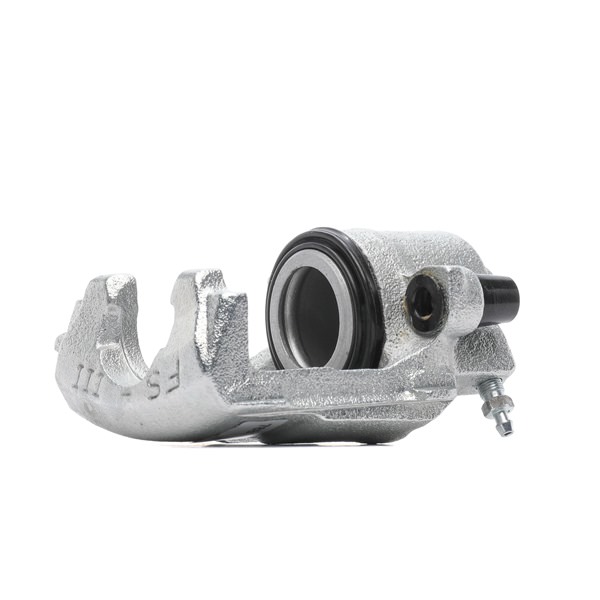 Bremsecaliper (78B0158R) fra RIDEX REMAN for VW Bora Sedan (1J2) 1.6 (78 KW / 107 HK / Fra 2002)