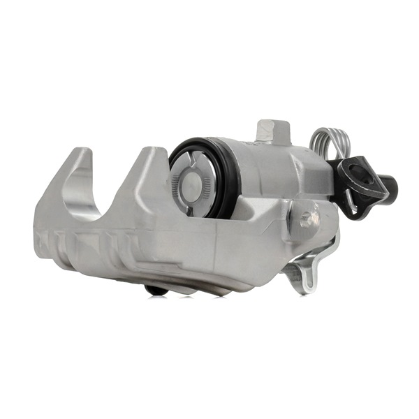 OEM 1J0615424 RIDEX REMAN Étrier de frein 78B0004R pour VOLKSWAGEN, AUDI, SEAT, SKODA, ISUZU