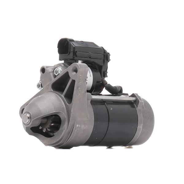 RIDEX REMAN Käynnistysmoottori 2S1337R Käynnistinmoottori / startti RIDEX REMAN 2S1337R